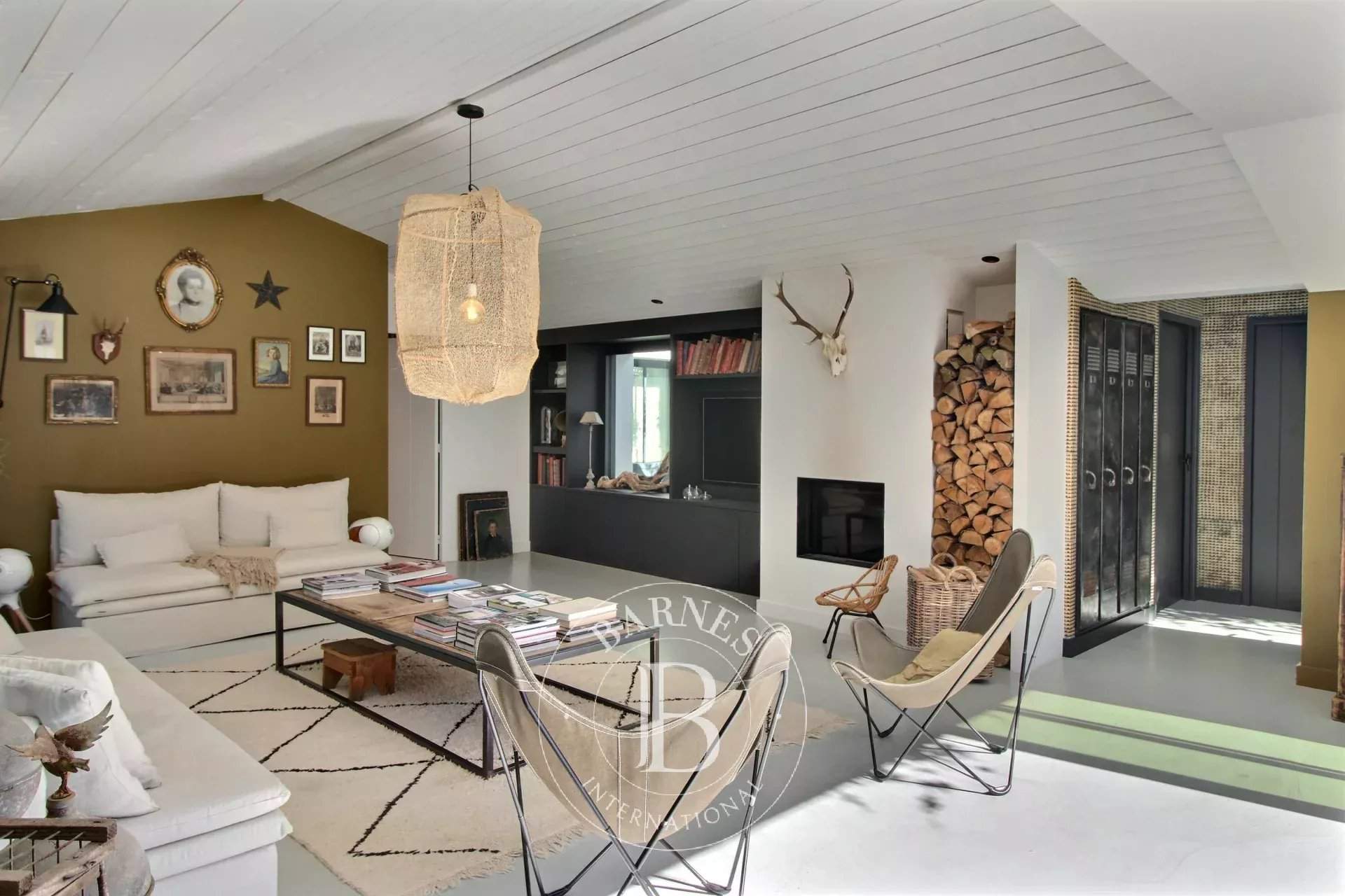 Saint-Clément-des-Baleines  - Maison 7 Pi&egrave;ces 5 Chambres - picture 8