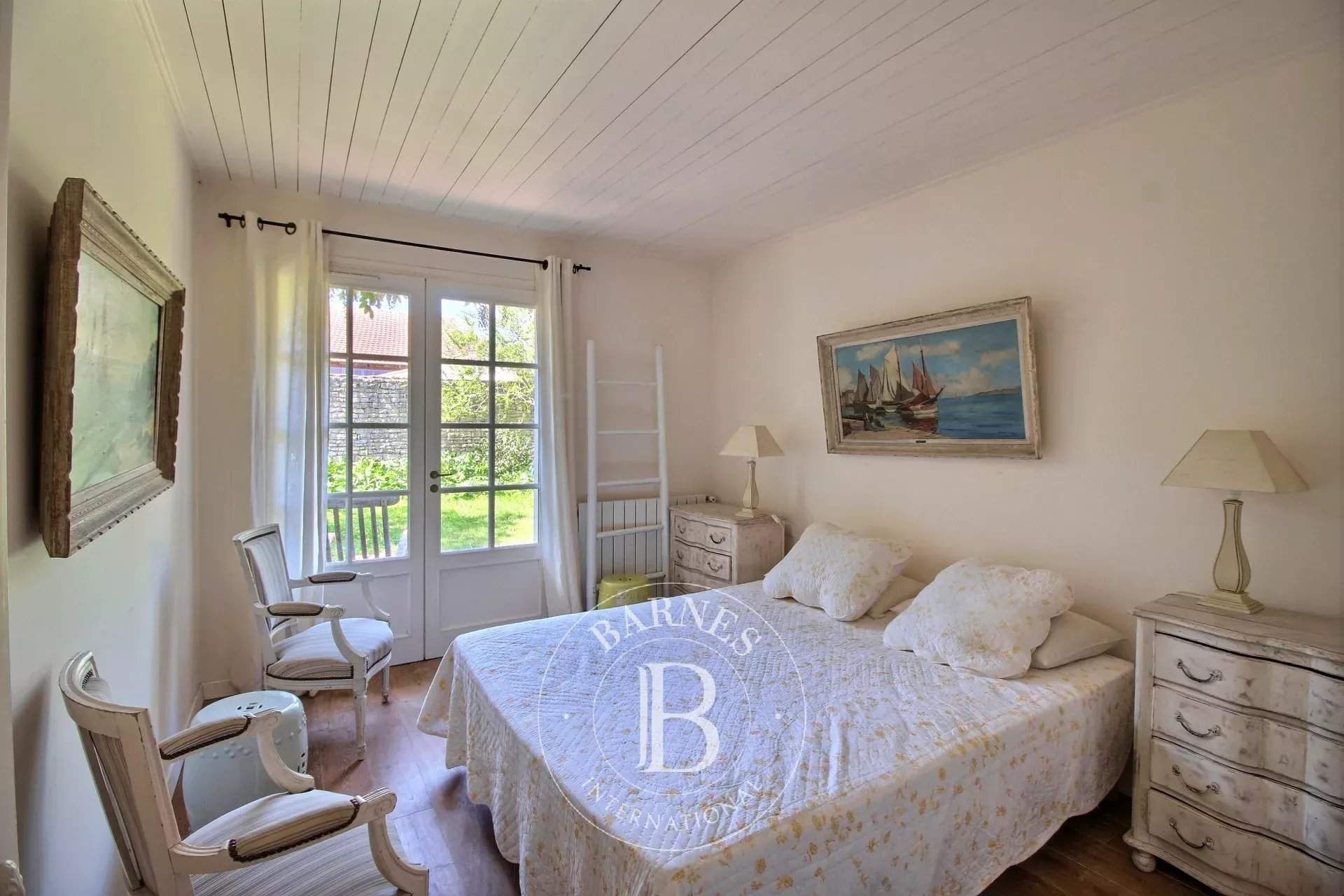 Ars-en-Ré  - Maison 5 Pi&egrave;ces 3 Chambres - picture 9