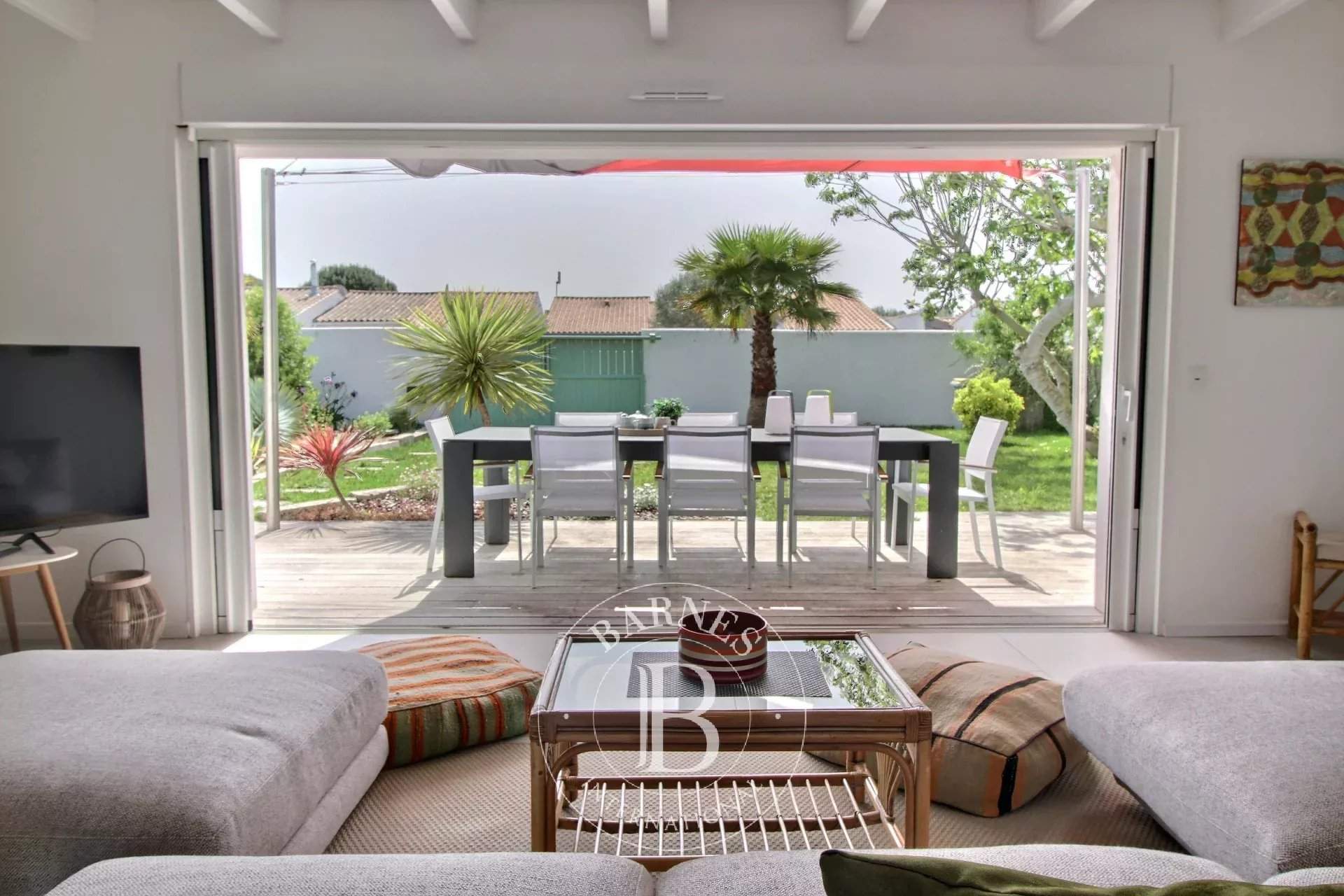 Ars-en-Ré  - Maison 6 Pi&egrave;ces 5 Chambres - picture 2