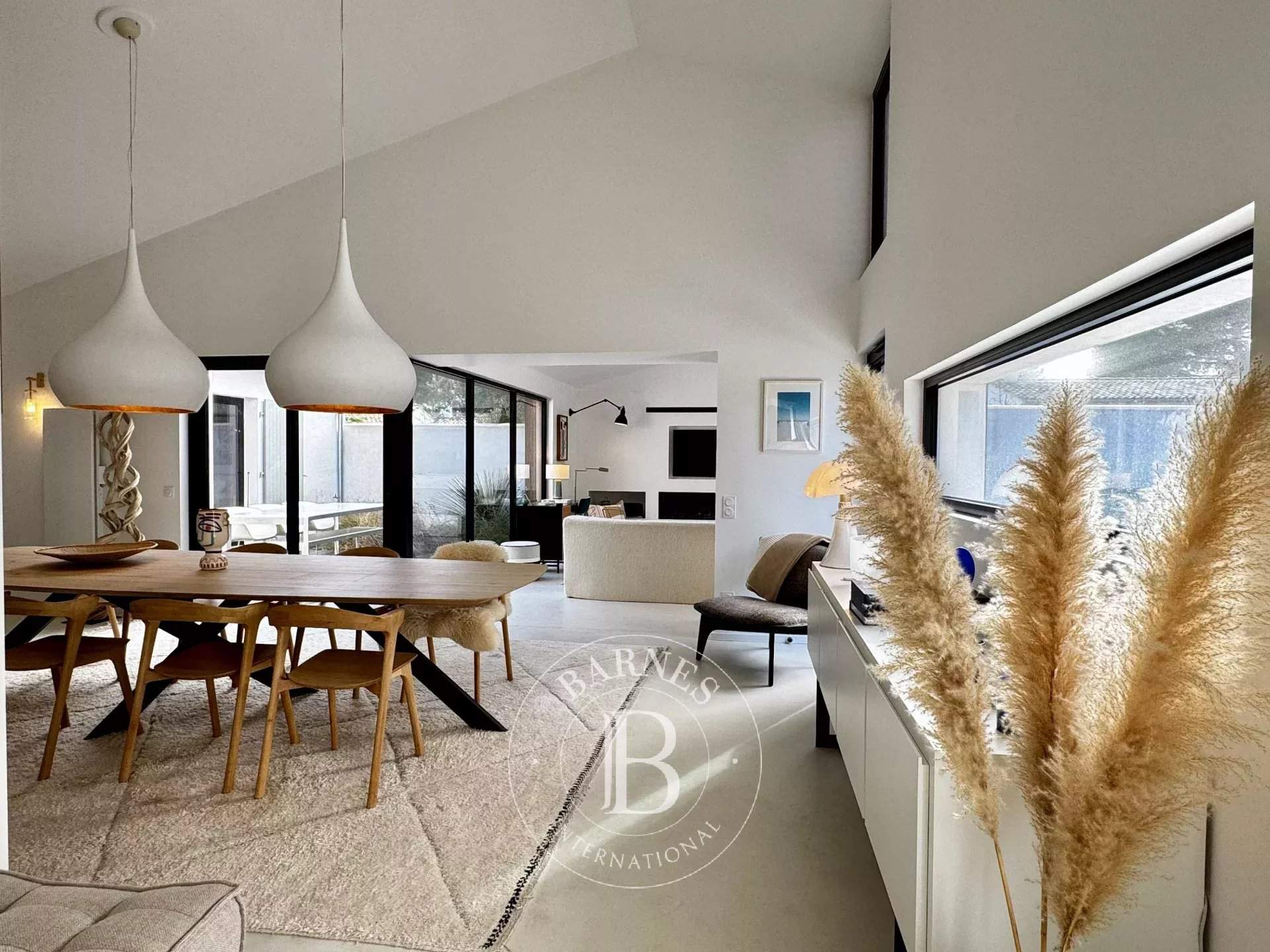 Le Bois-Plage-en-Ré  - Maison 9 Pi&egrave;ces 5 Chambres - picture 10