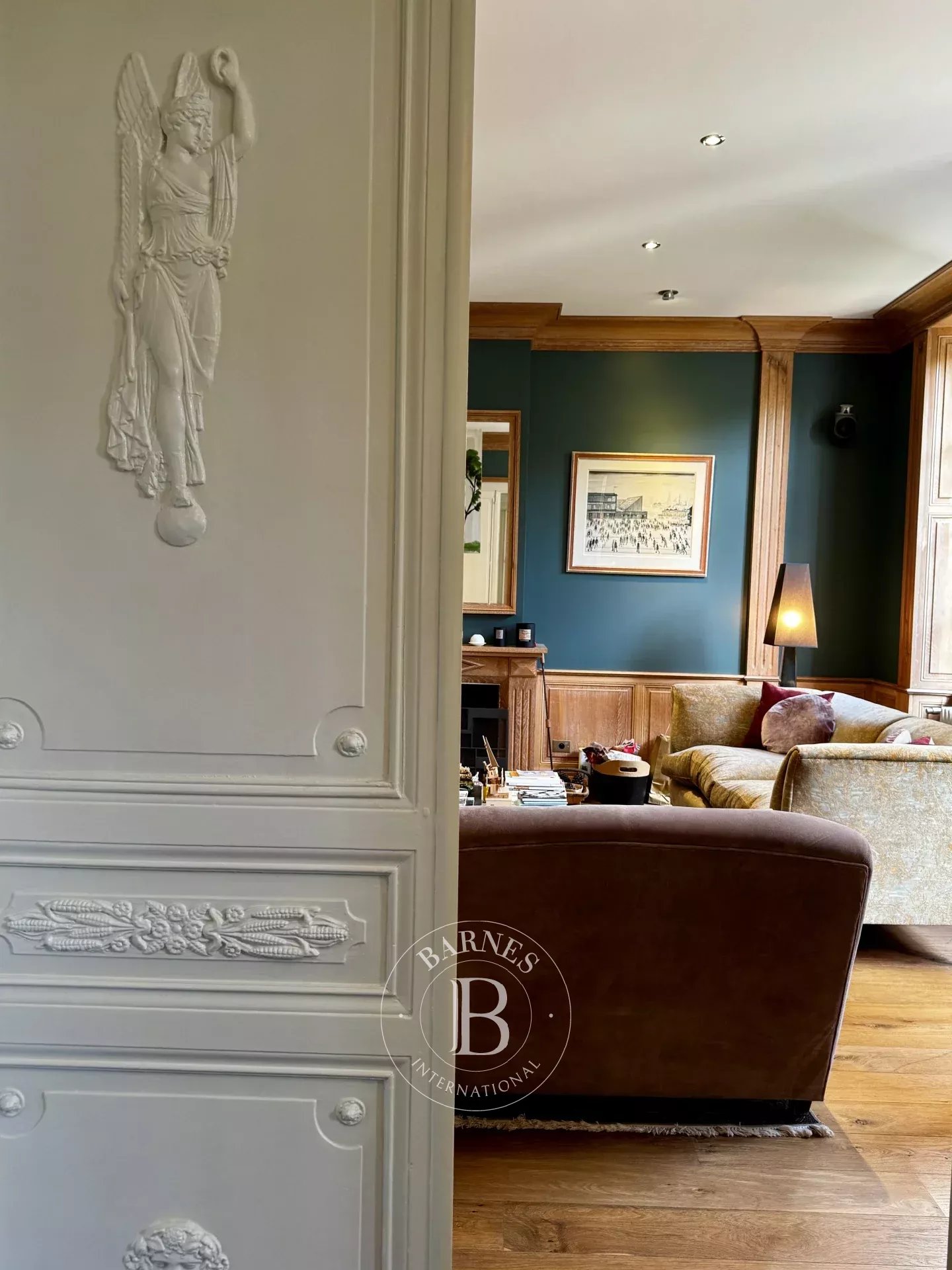 Le Bois-Plage-en-Ré  - House 6 Bedrooms - picture 8