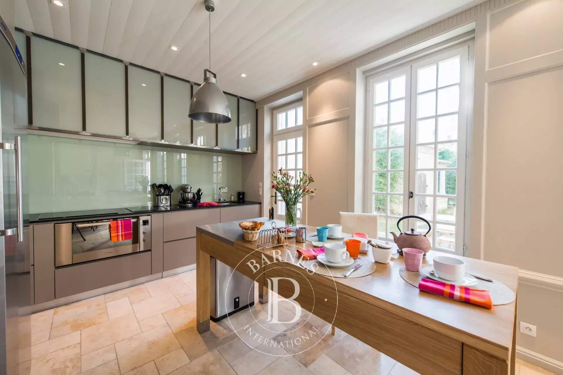 Saint-Martin-de-Ré  - Villa 5 Bedrooms - picture 6