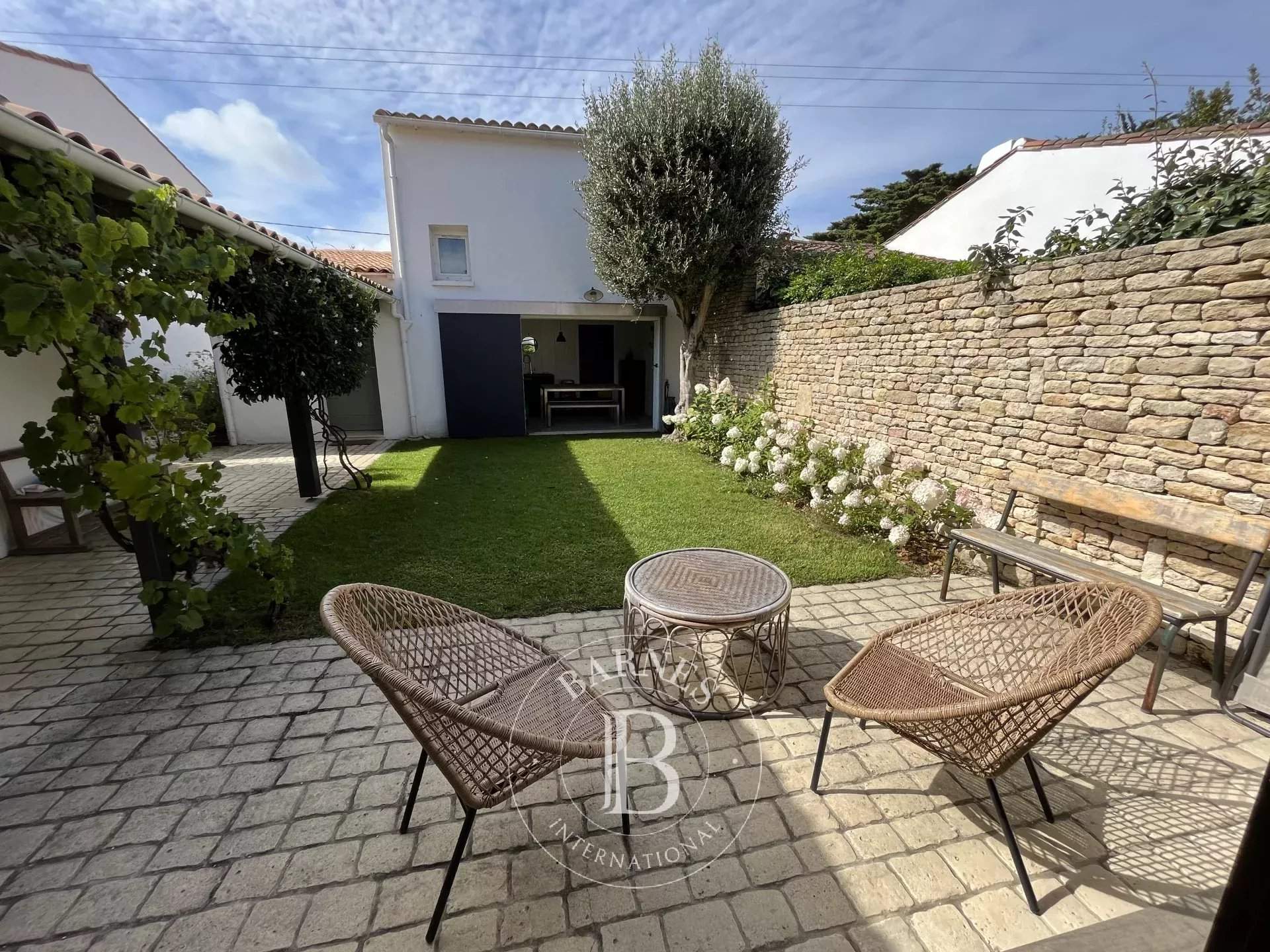 Les Portes-en-Ré  - House 5 Bedrooms - picture 8
