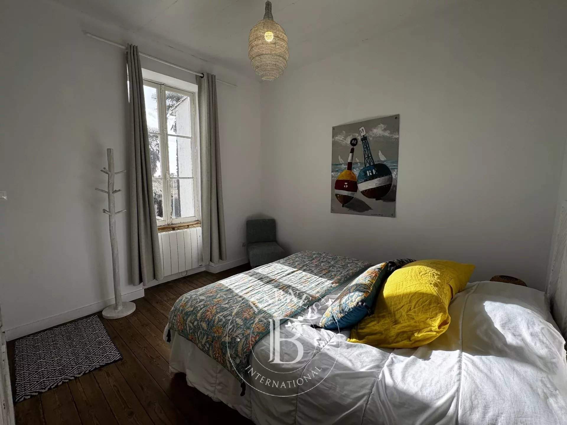 Le Bois-Plage-en-Ré  - Maison 6 Pi&egrave;ces 5 Chambres - picture 7