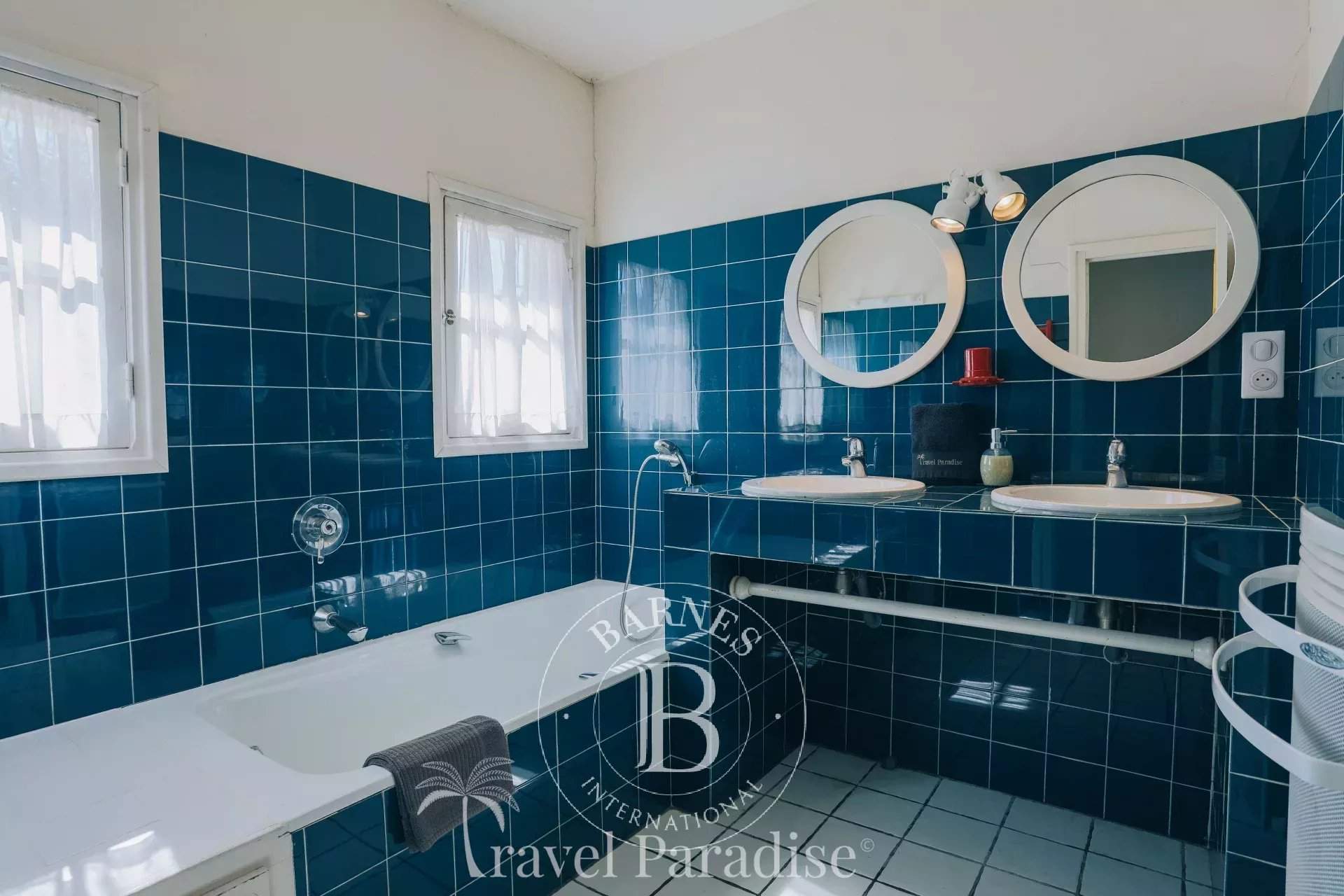 Villa Le Clos - Sea View - 4 Bedrooms - Pool picture 16