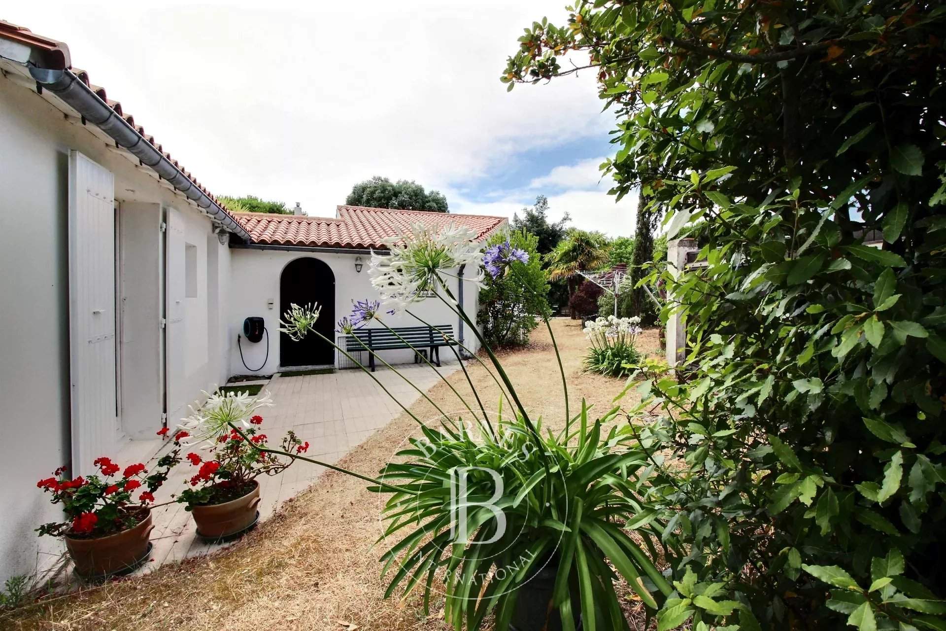 Les Portes-en-Ré  - House 5 Bedrooms - picture 1