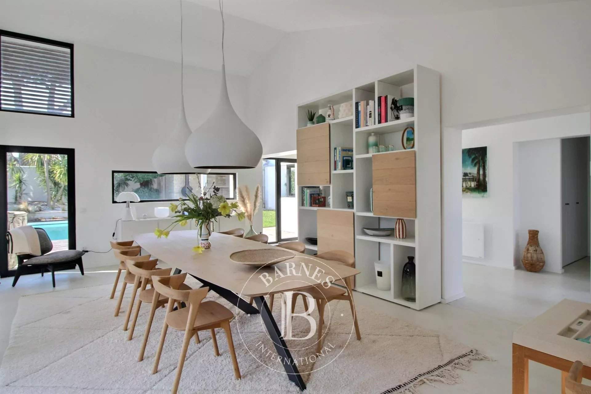 Le Bois-Plage-en-Ré  - Maison 9 Pi&egrave;ces 5 Chambres - picture 12