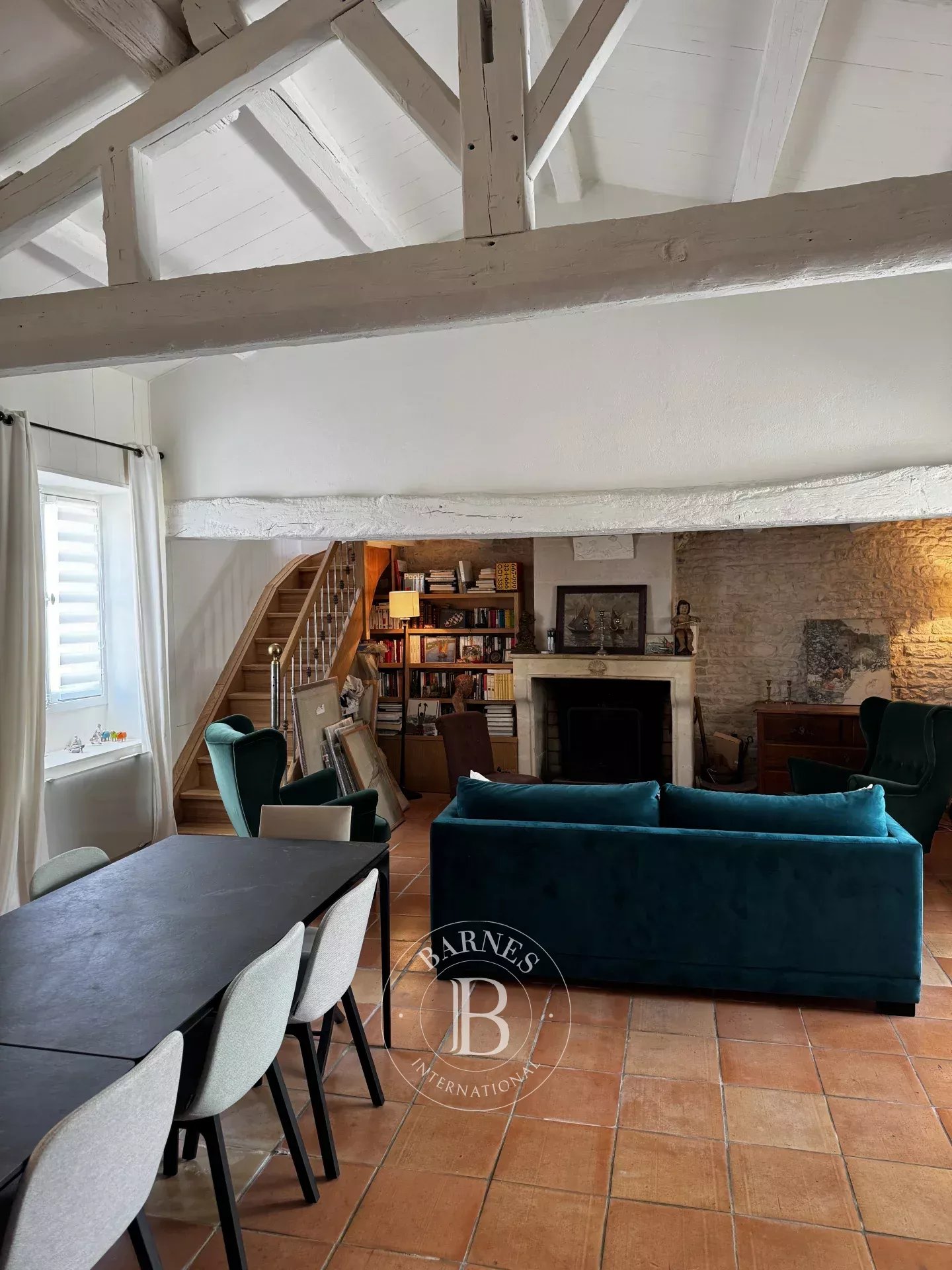 Le Bois-Plage-en-Ré  - Maison 6 Pi&egrave;ces 4 Chambres - picture 7