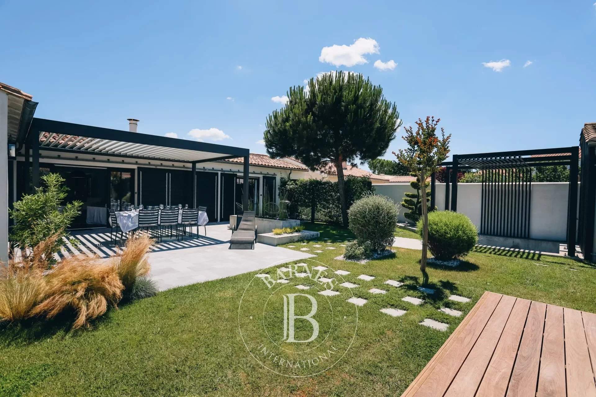 Le Bois-Plage-en-Ré  - Villa  4 Habitaciones - picture 20