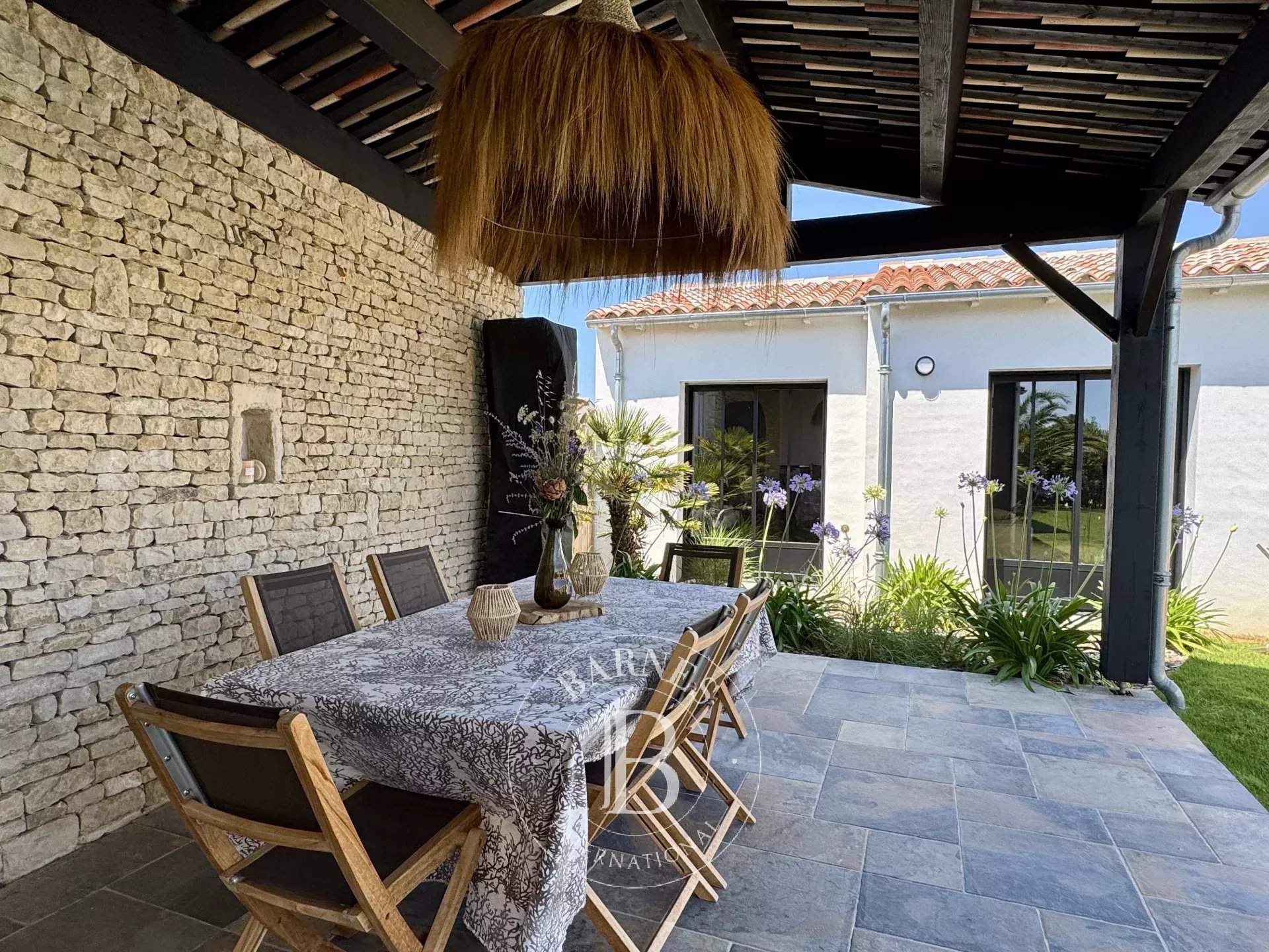 Le Bois-Plage-en-Ré  - House 4 Bedrooms - picture 13