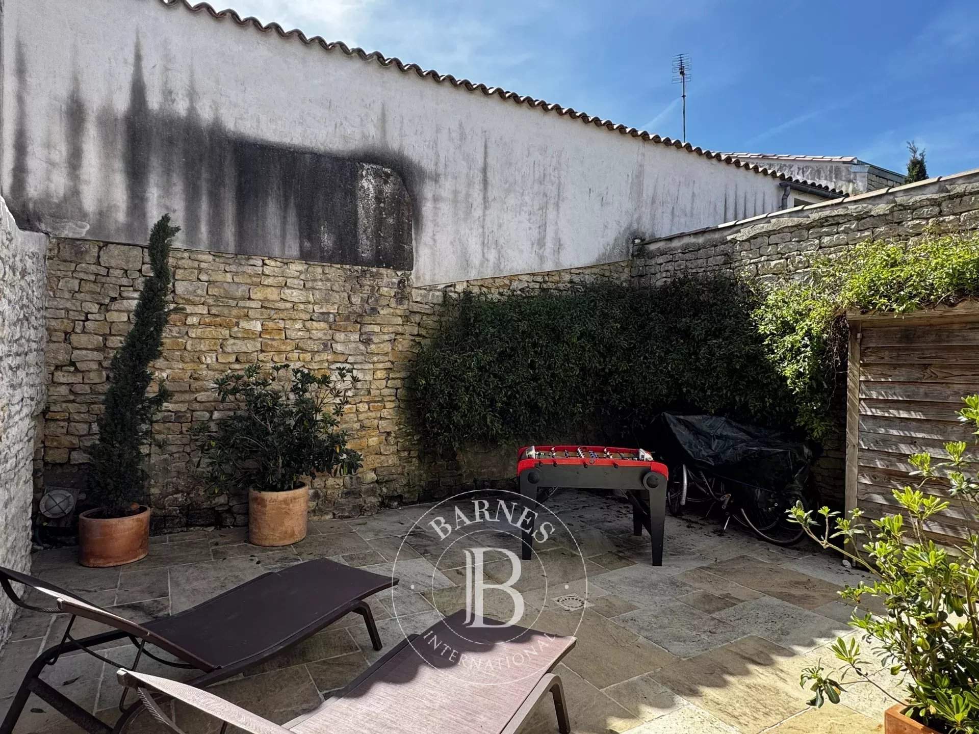 Ars-en-Ré  - Maison 8 Pi&egrave;ces 3 Chambres - picture 16