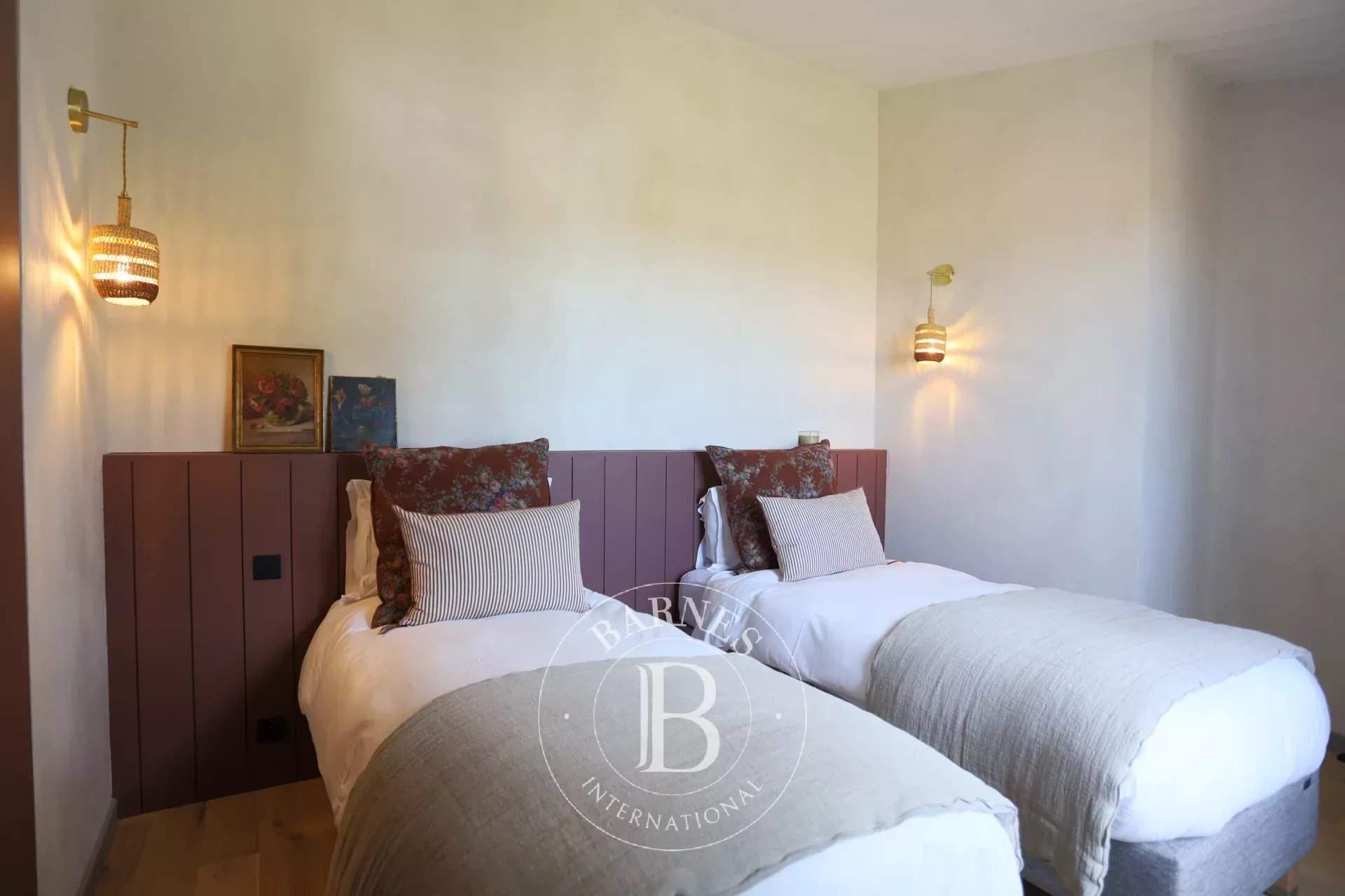 Saint-Clément-des-Baleines  - Villa  4 Chambres - picture 14