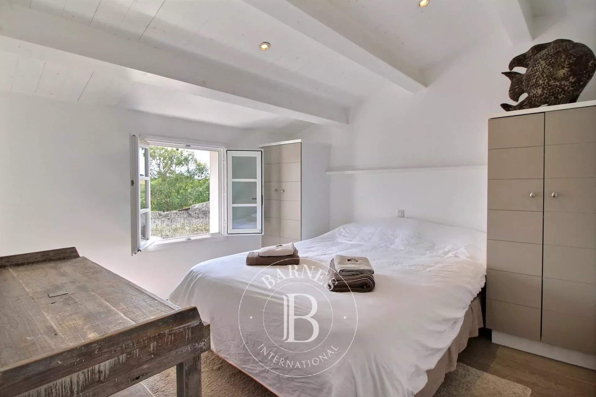 Le Bois-Plage-en-Ré  - House 4 Bedrooms - picture 6