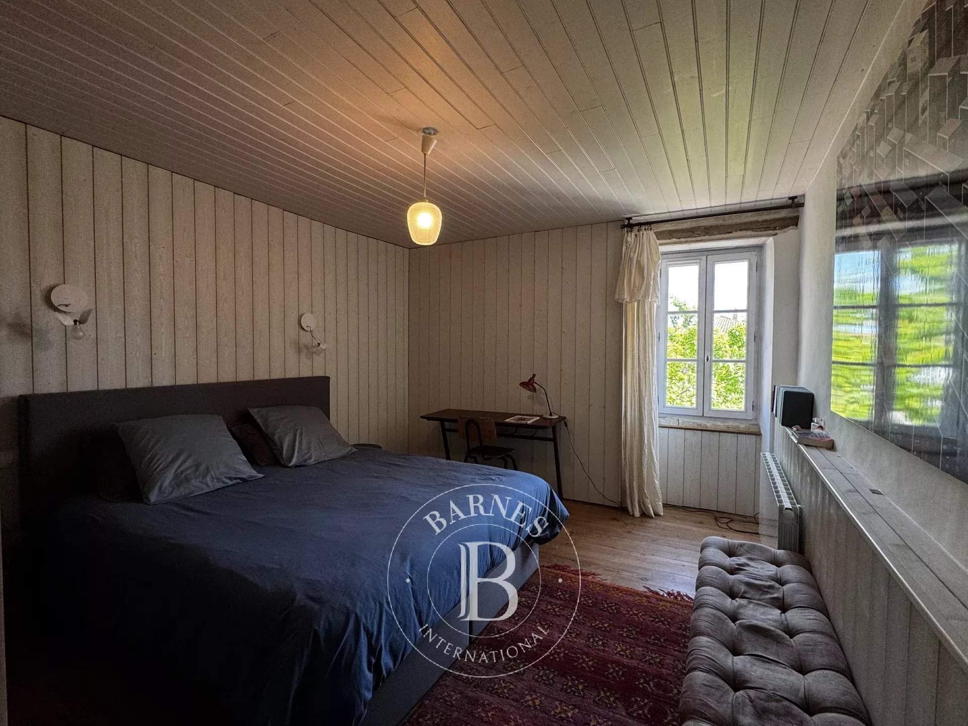 Ars-en-Ré  - Maison 8 Pi&egrave;ces 3 Chambres - picture 17