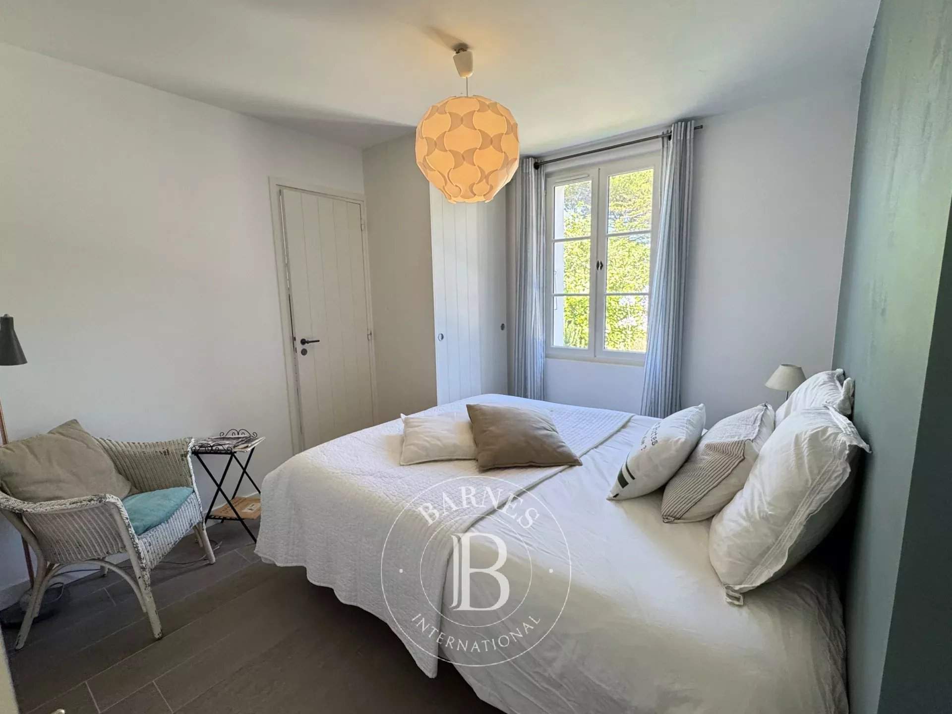 Les Portes-en-Ré  - Maison 9 Pi&egrave;ces 6 Chambres - picture 13