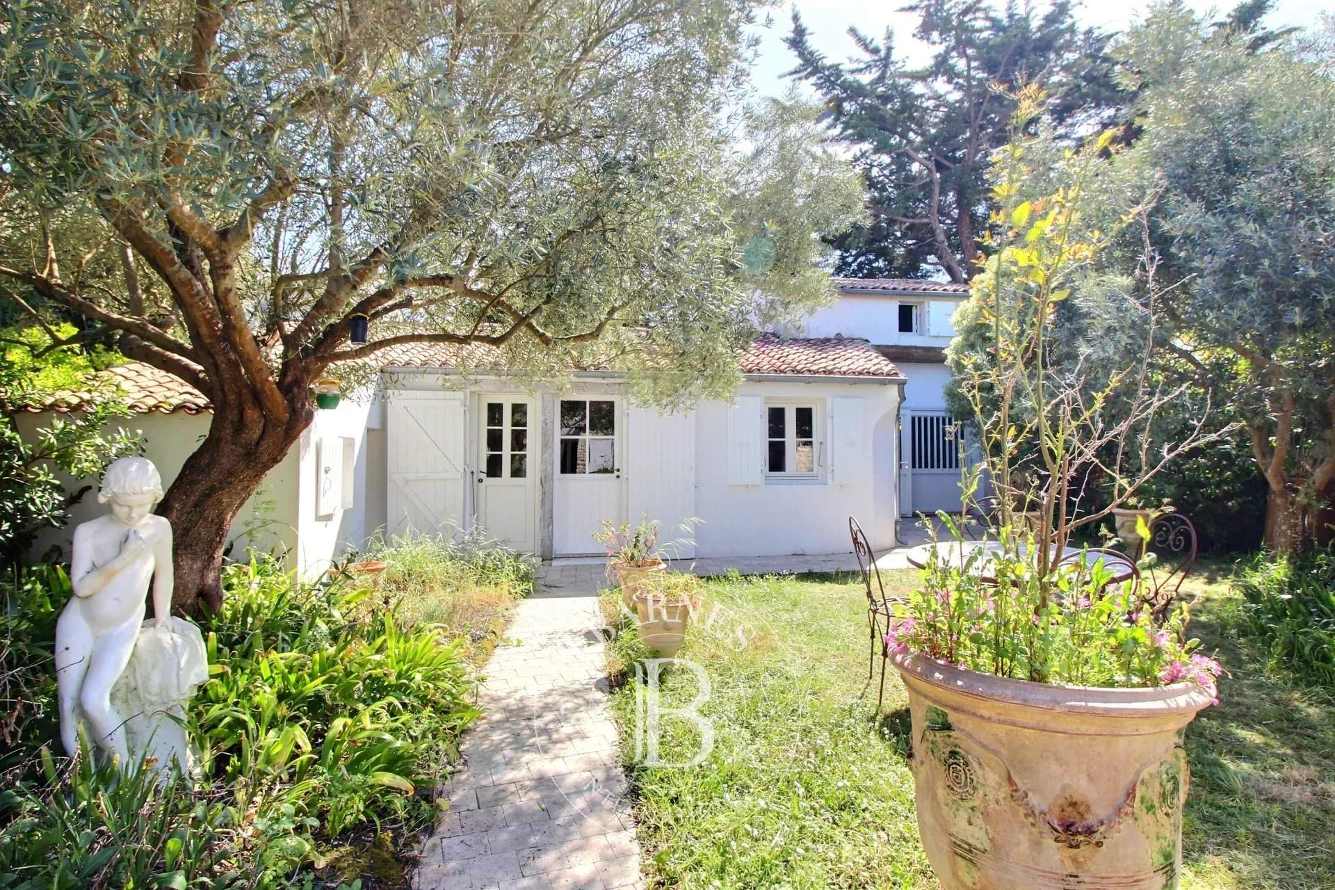 Le Bois-Plage-en-Ré  - Maison 6 Pi&egrave;ces 4 Chambres - picture 2