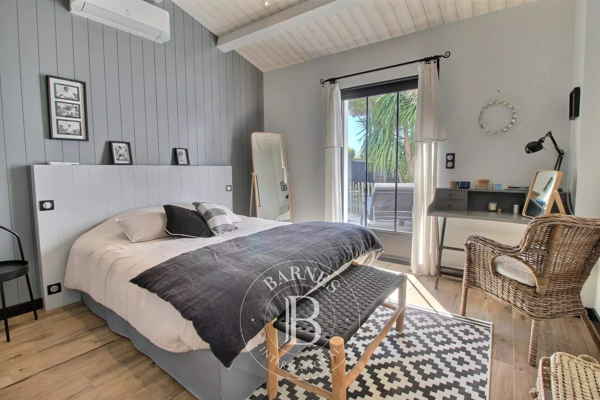 Le Bois-Plage-en-Ré  - Maison 8 Pi&egrave;ces 6 Chambres - picture 16