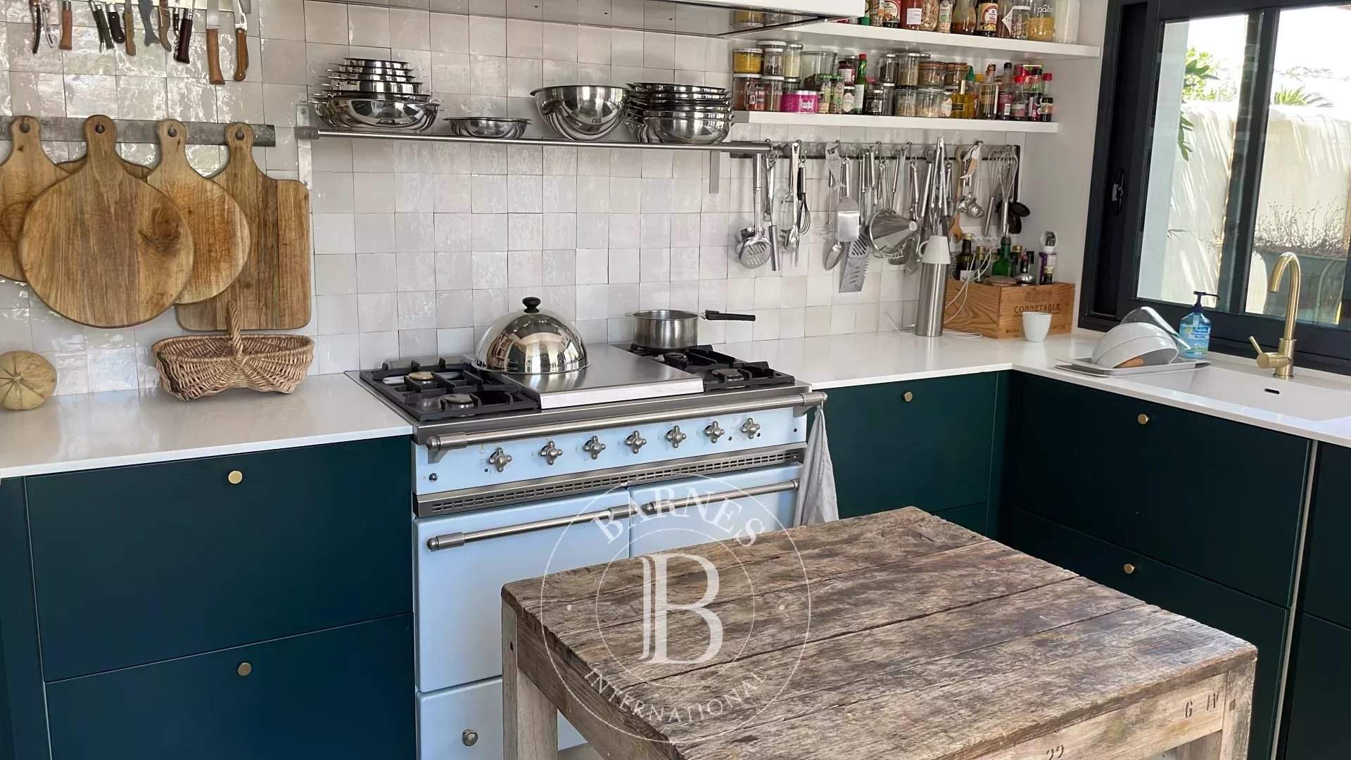 Saint-Clément-des-Baleines  - Maison 7 Pi&egrave;ces 5 Chambres - picture 5