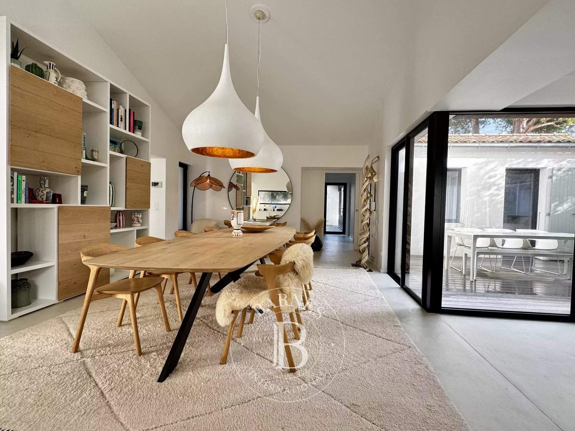 Le Bois-Plage-en-Ré  - Maison 9 Pi&egrave;ces 5 Chambres - picture 9