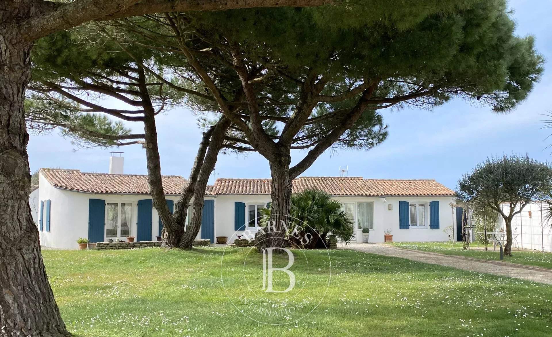Ars-en-Ré  - House 2 Bedrooms - picture 8