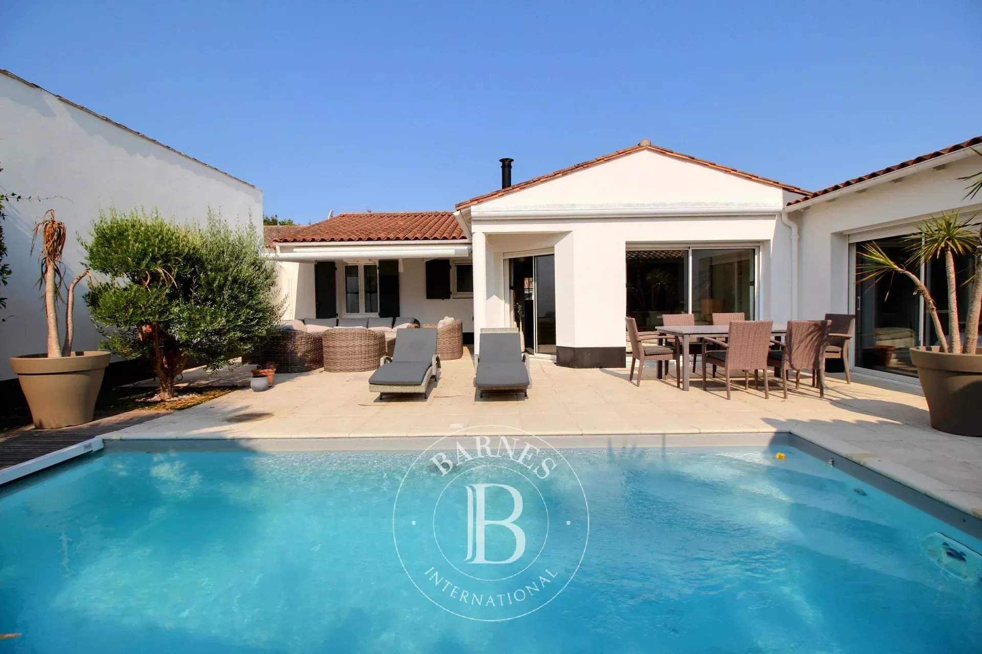 La Flotte  - House 3 Bedrooms - picture 10