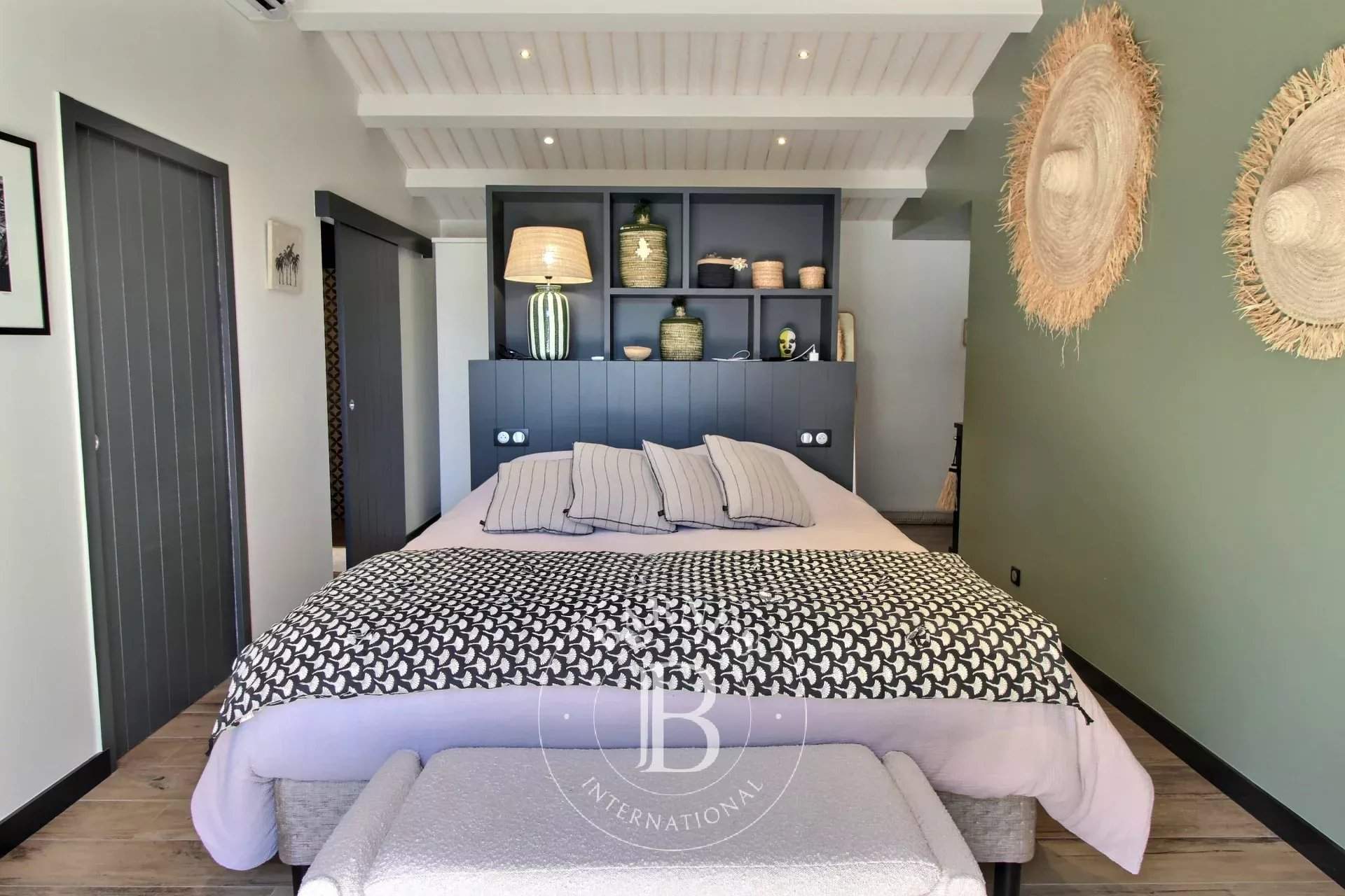 Le Bois-Plage-en-Ré  - Maison 8 Pi&egrave;ces 6 Chambres - picture 14