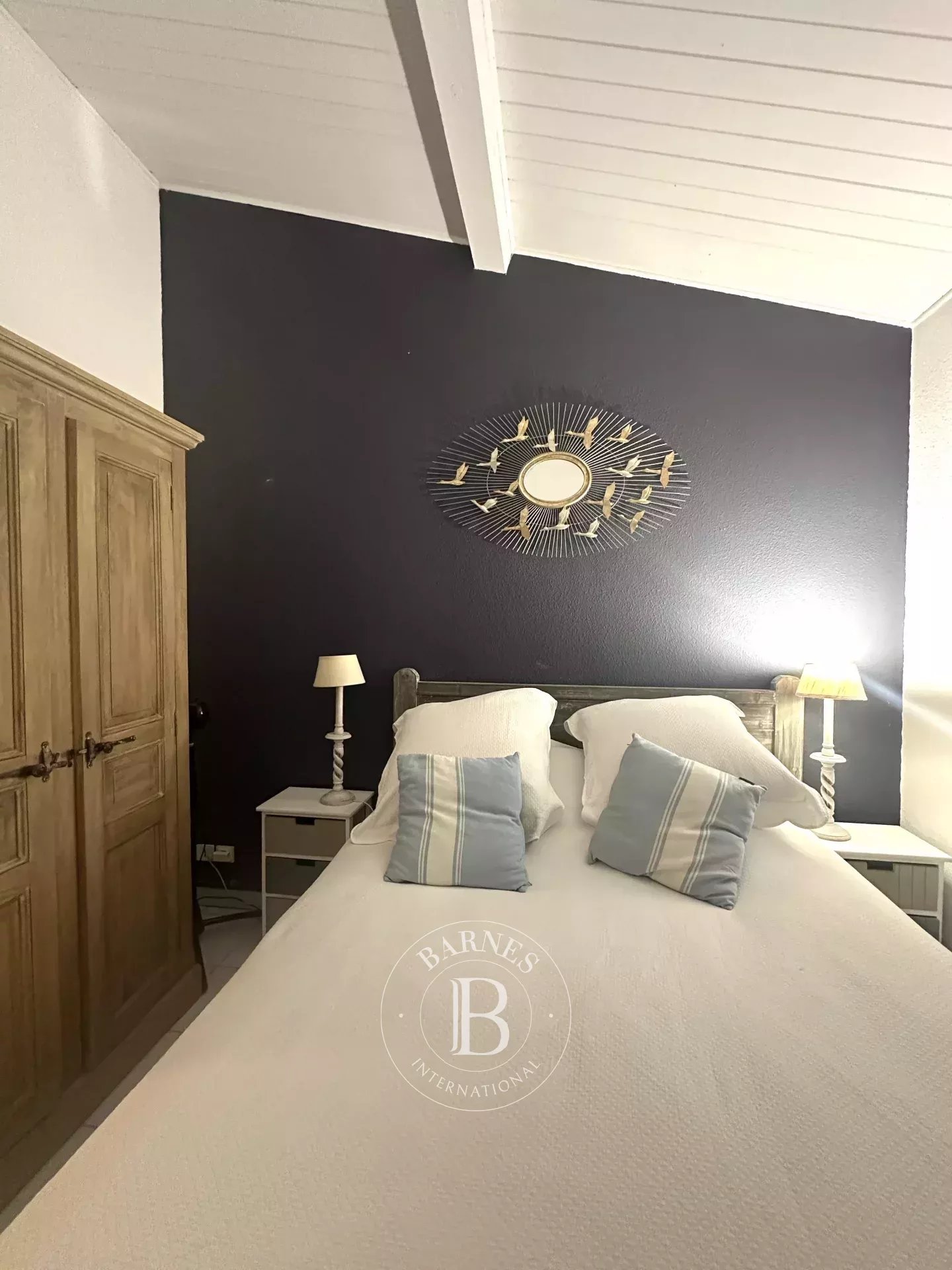 La Couarde-sur-Mer  - Maison 3 Pièces 2 Chambres - picture 5