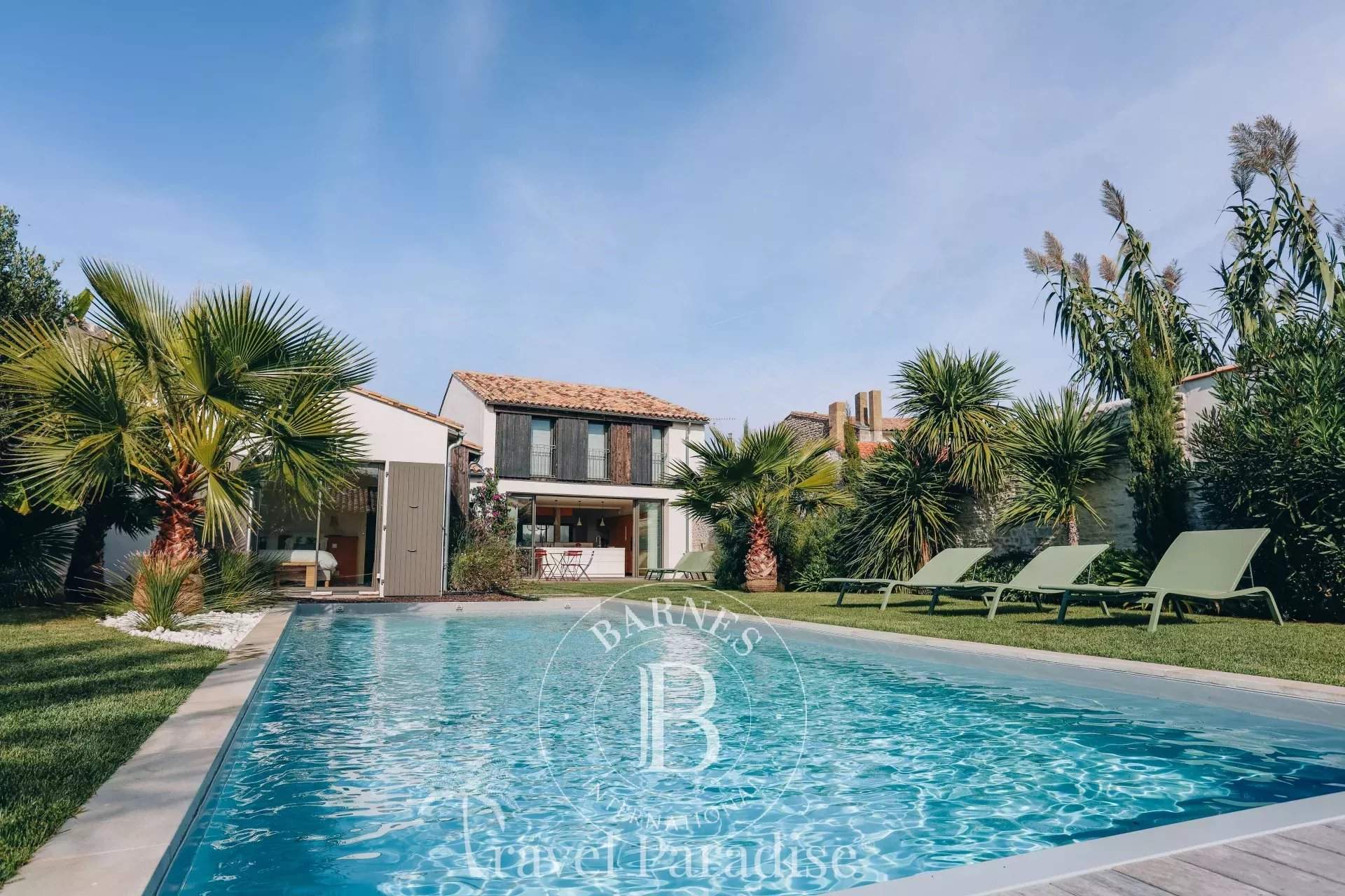 Le Bois-Plage-en-Ré  - Villa 7 Bedrooms - picture 8