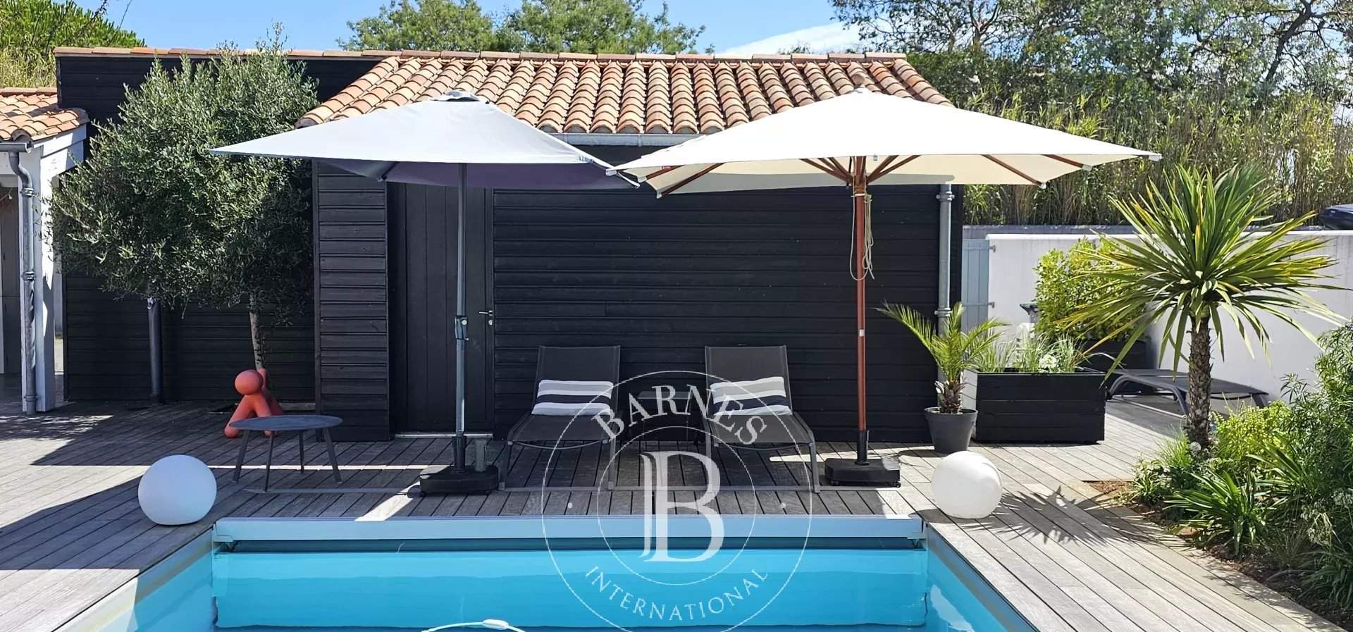 Les Portes-en-Ré  - Maison 7 Pi&egrave;ces 6 Chambres - picture 2