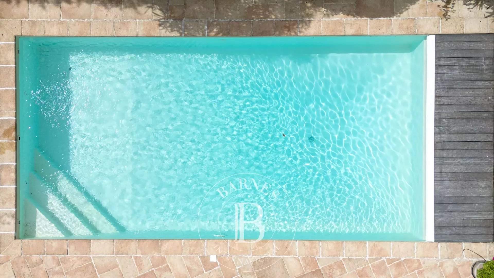 Villa Sylvabelle - 5 Bedrooms - Heated Pool picture 19