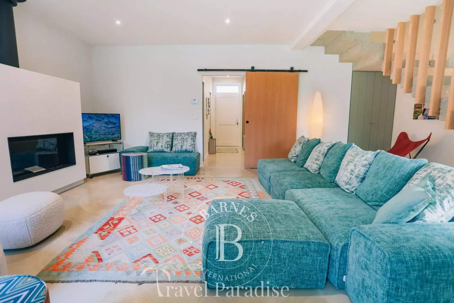 Le Bois-Plage-en-Ré  - Villa 7 Bedrooms - picture 16