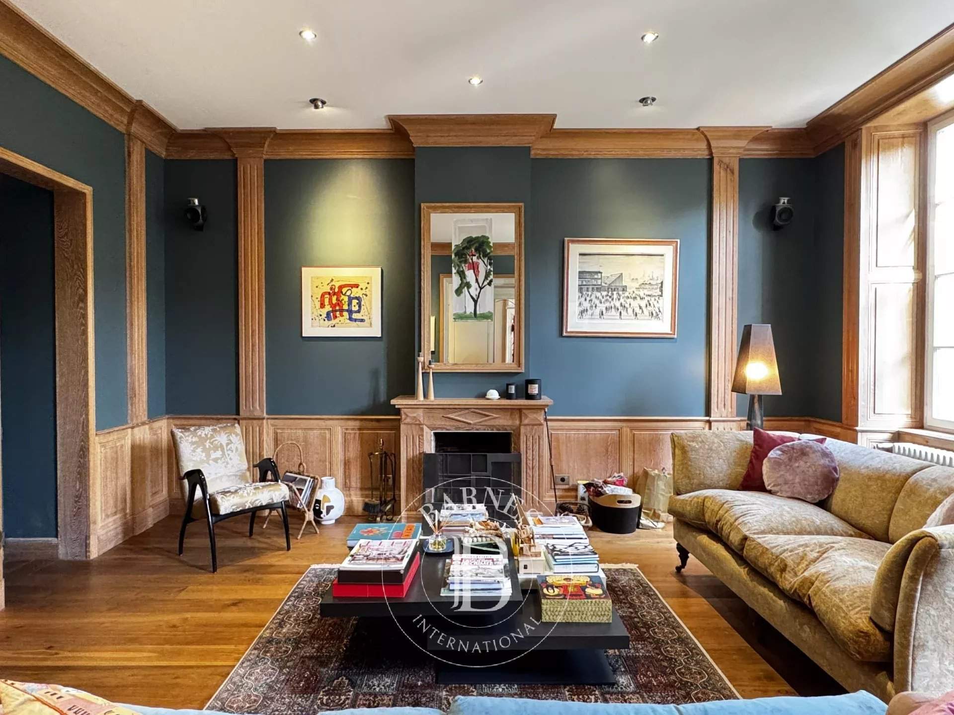 Le Bois-Plage-en-Ré  - House 6 Bedrooms - picture 7