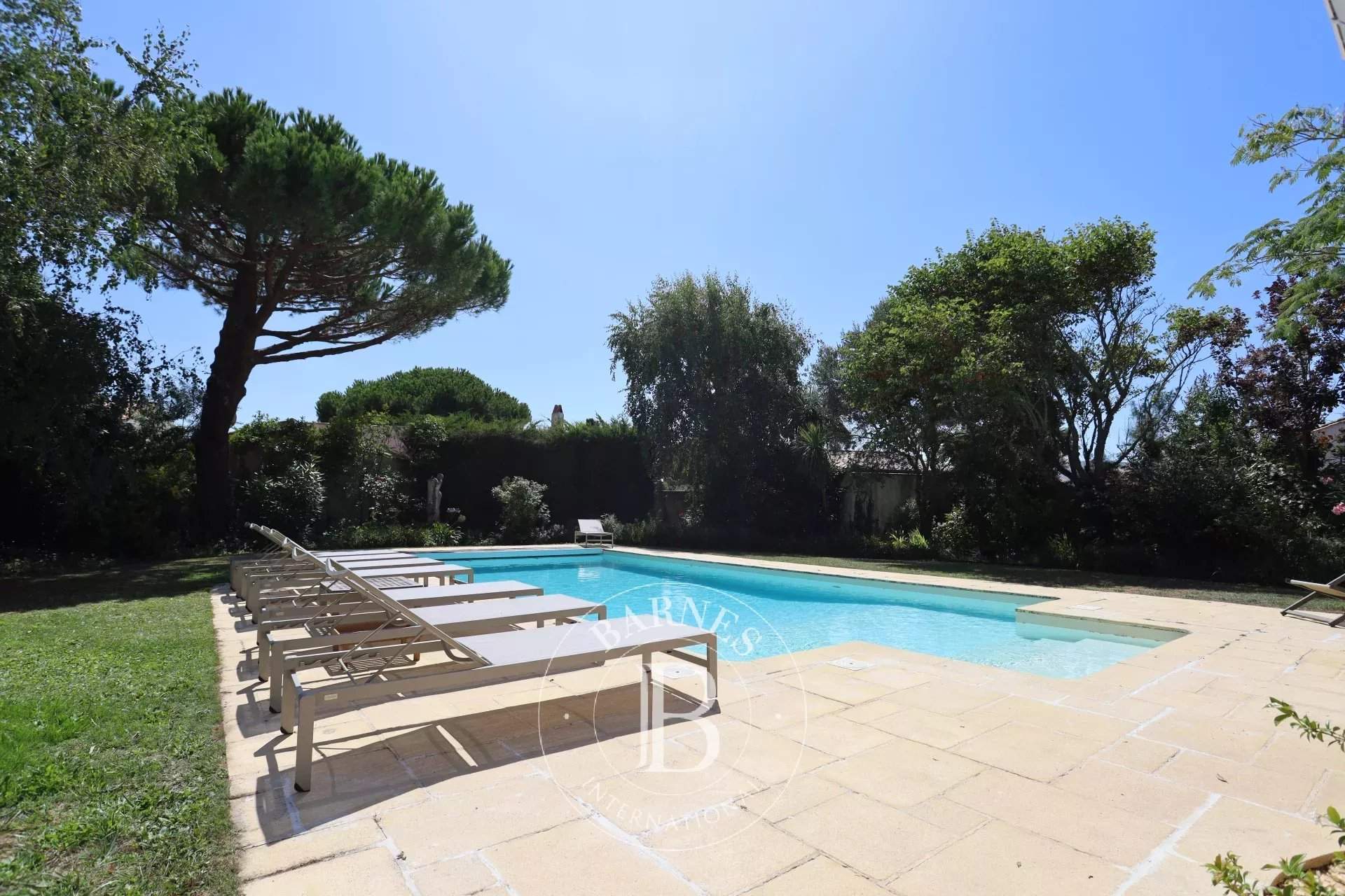 La Couarde-sur-Mer  - Villa  - picture 17