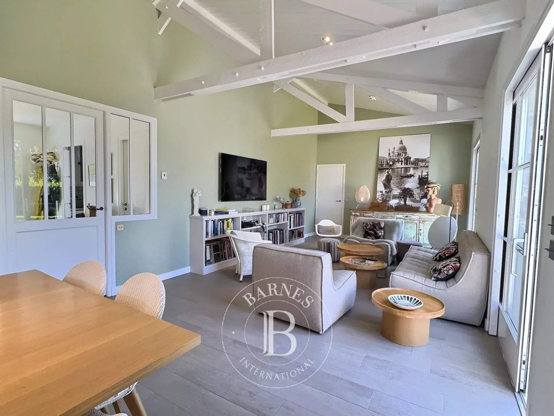 Les Portes-en-Ré  - Maison 9 Pi&egrave;ces 6 Chambres - picture 8