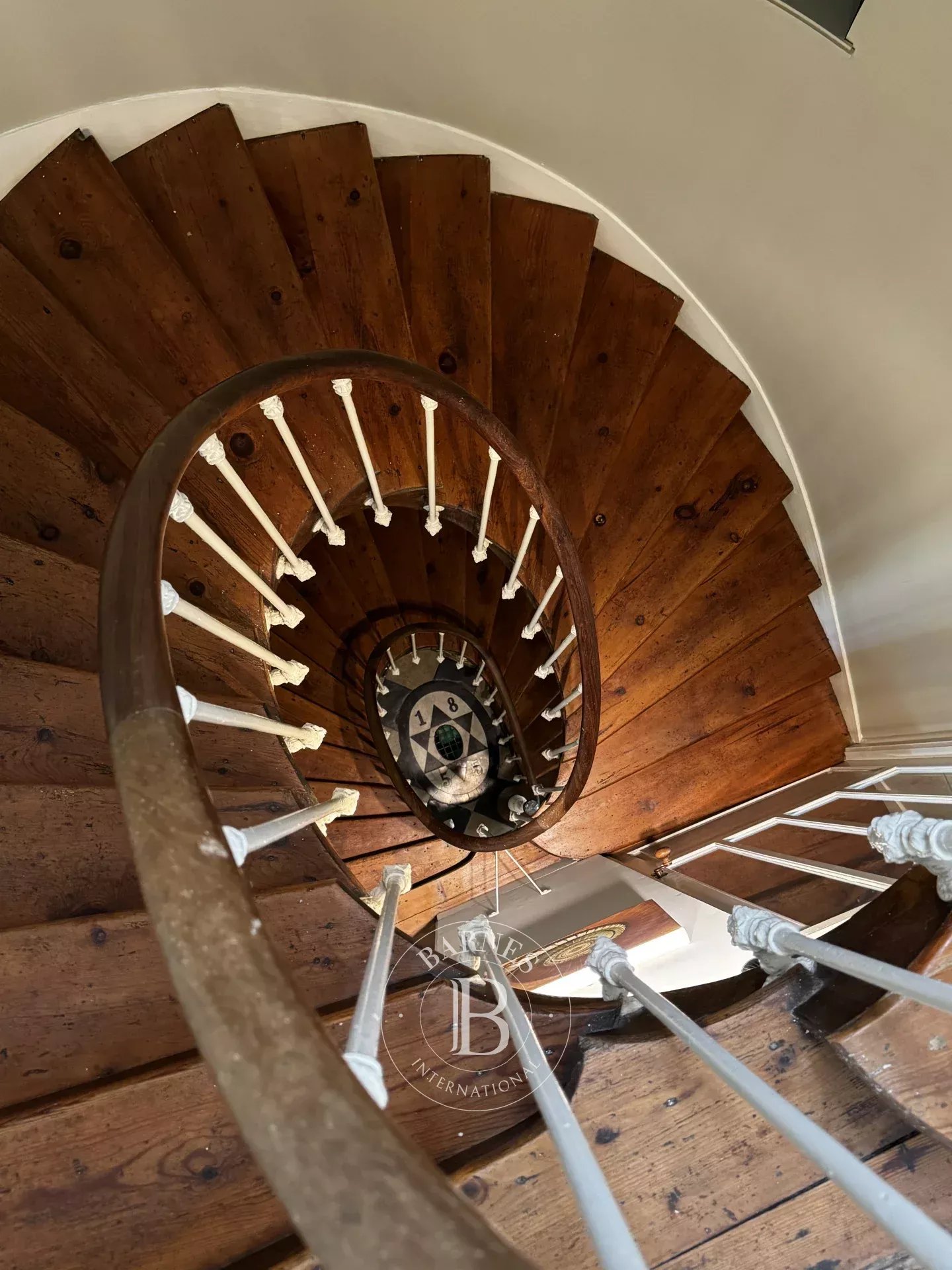 Le Bois-Plage-en-Ré  - House 6 Bedrooms - picture 13