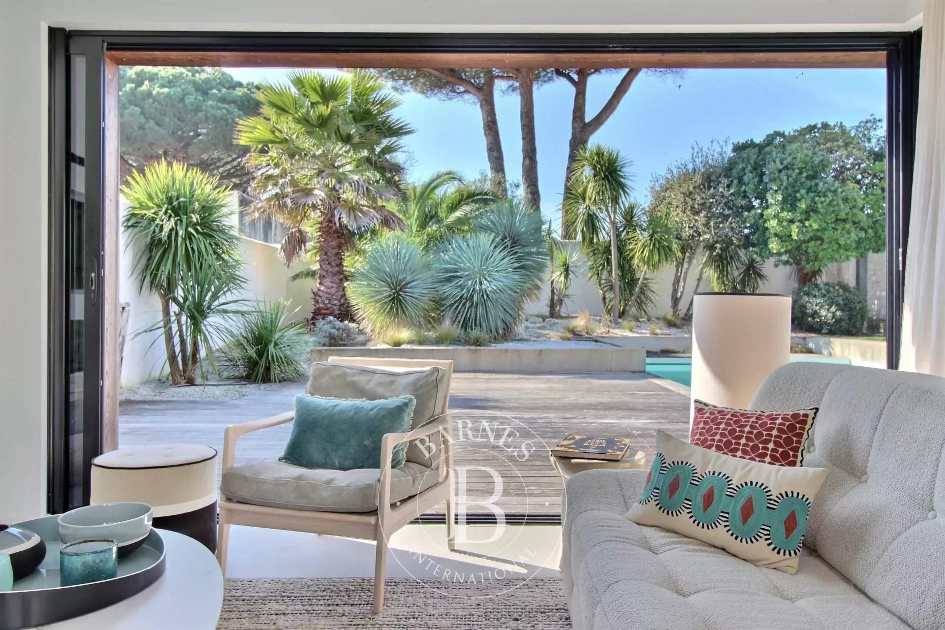 Le Bois-Plage-en-Ré  - Maison 9 Pi&egrave;ces 5 Chambres - picture 4