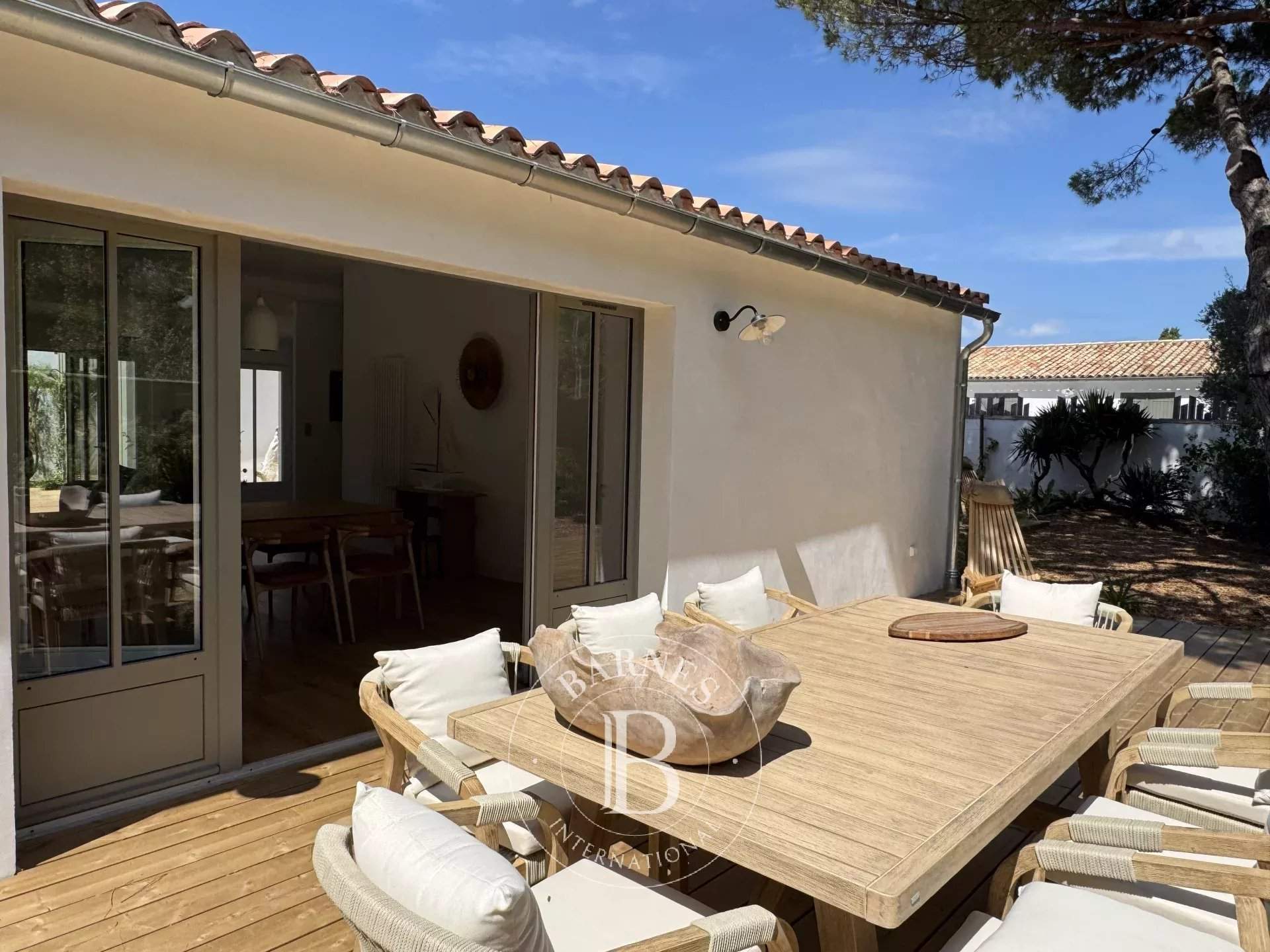 Le Bois-Plage-en-Ré  - Maison 6 Pièces 4 Chambres - picture 11