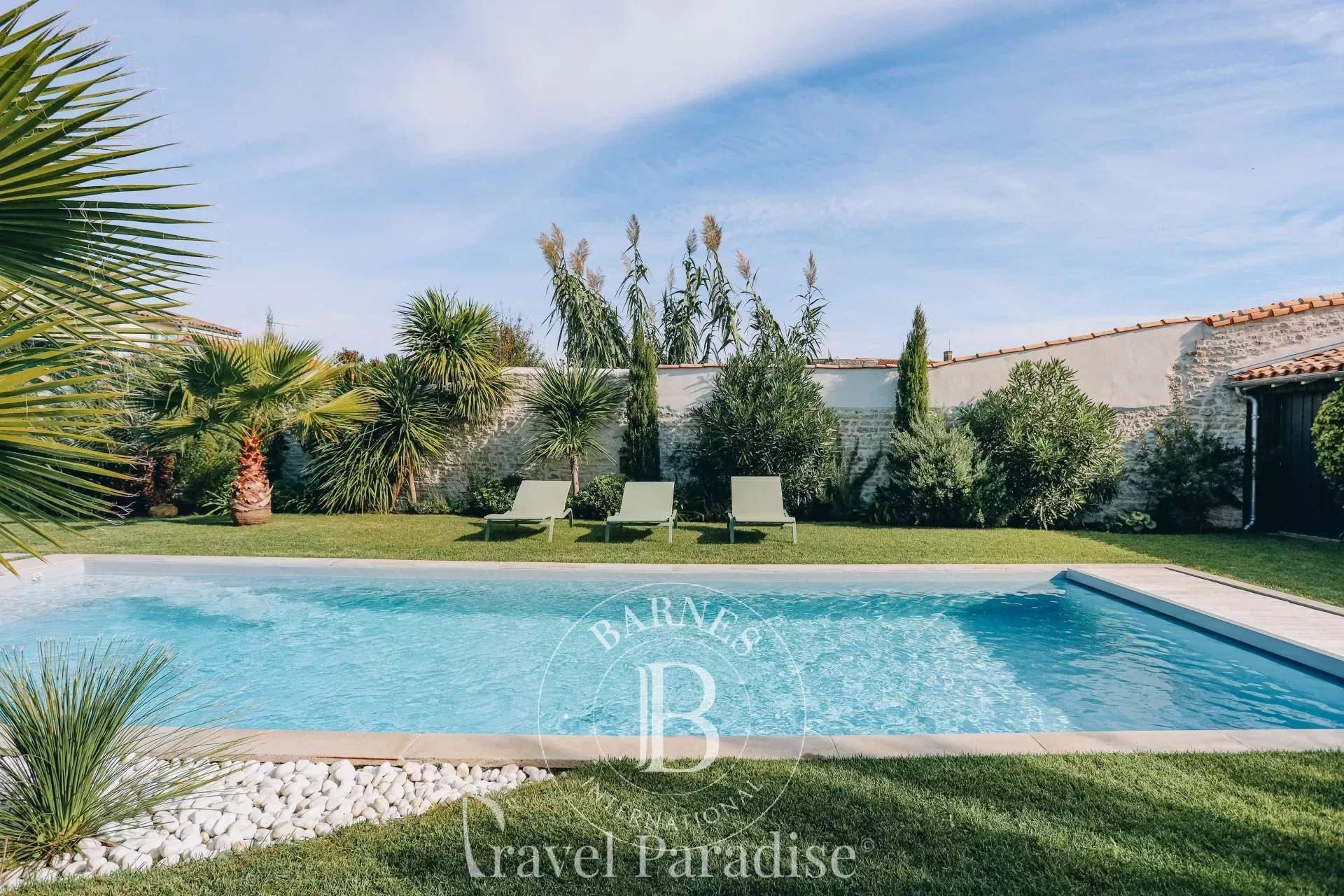 Le Bois-Plage-en-Ré  - Villa 7 Bedrooms - picture 9