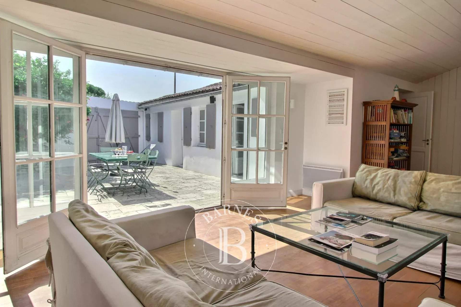 Le Bois-Plage-en-Ré  - Casa 8 Cuartos 6 Habitaciones - picture 4
