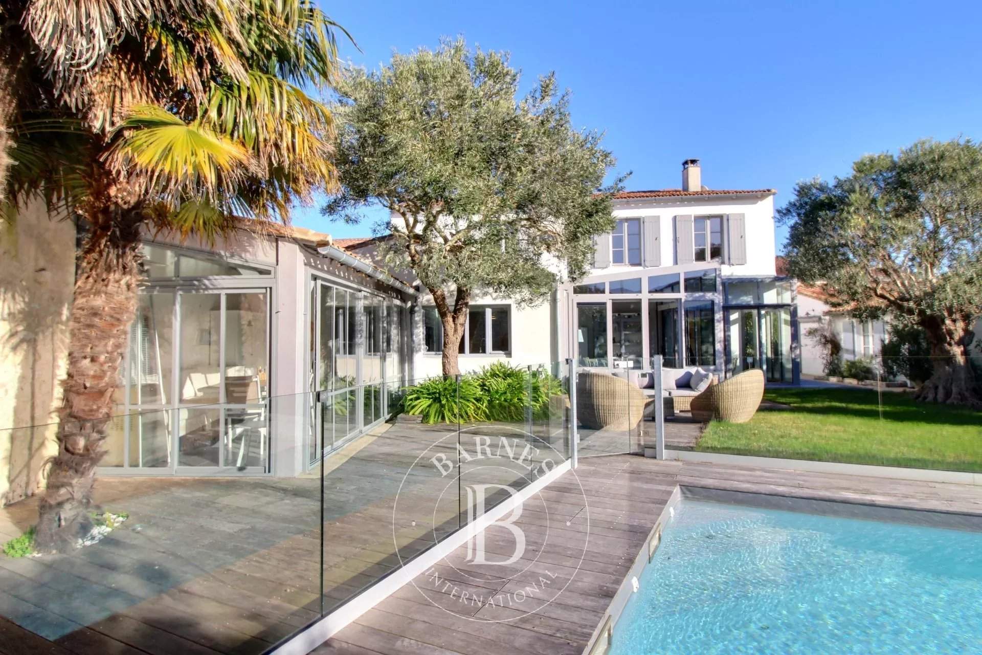 Le Bois-Plage-en-Ré  - Maison 8 Pi&egrave;ces 6 Chambres - picture 3