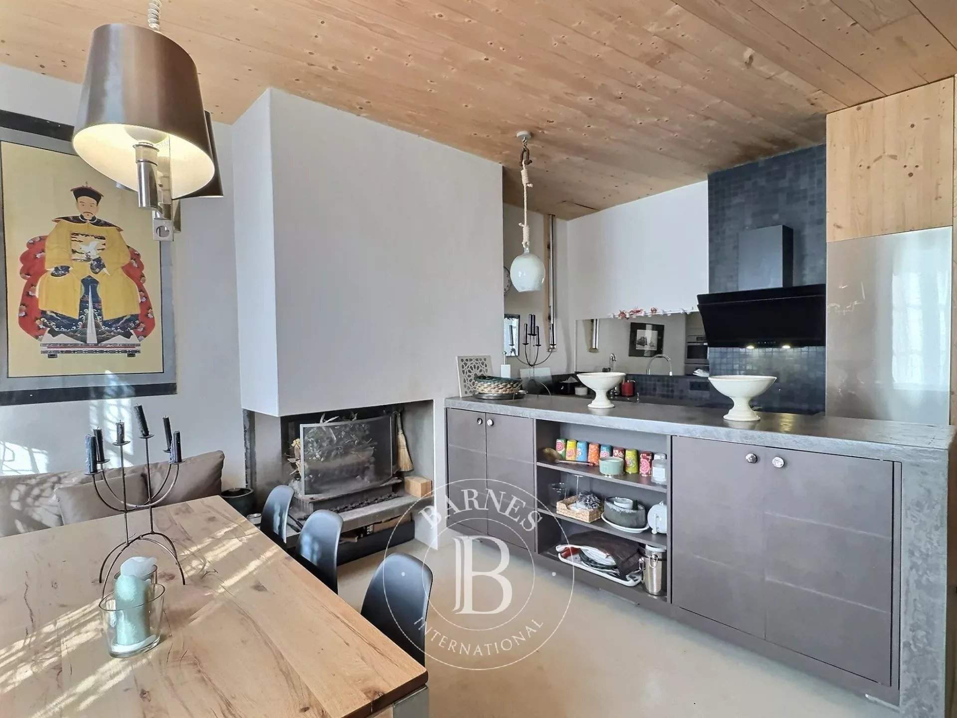 Le Bois-Plage-en-Ré  - Casa 5 Cuartos 3 Habitaciones - picture 7