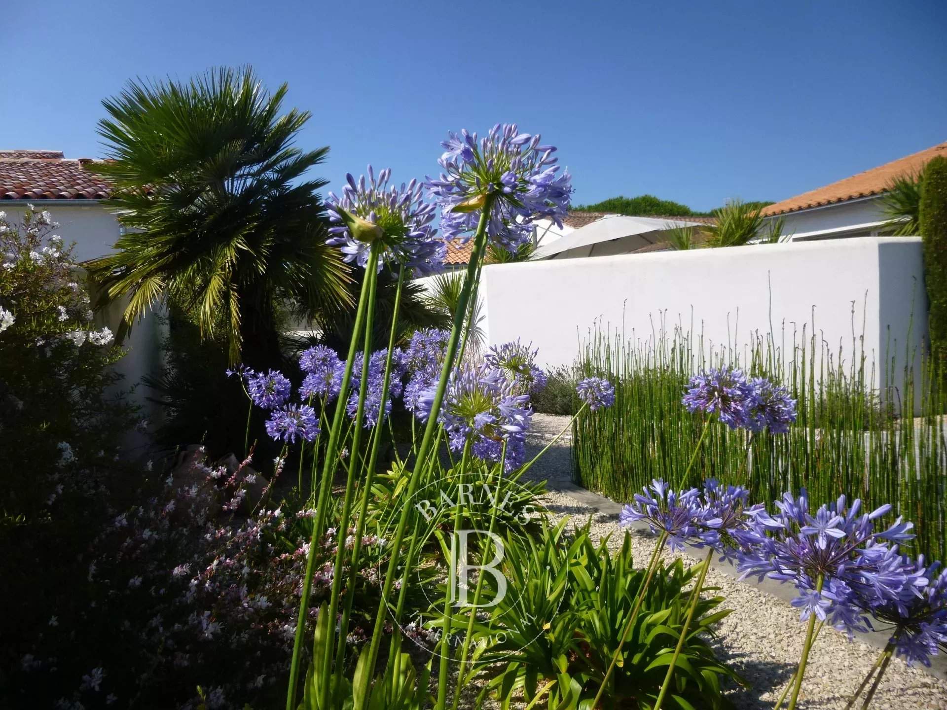 La Flotte  - Casa 7 Cuartos 4 Habitaciones - picture 9