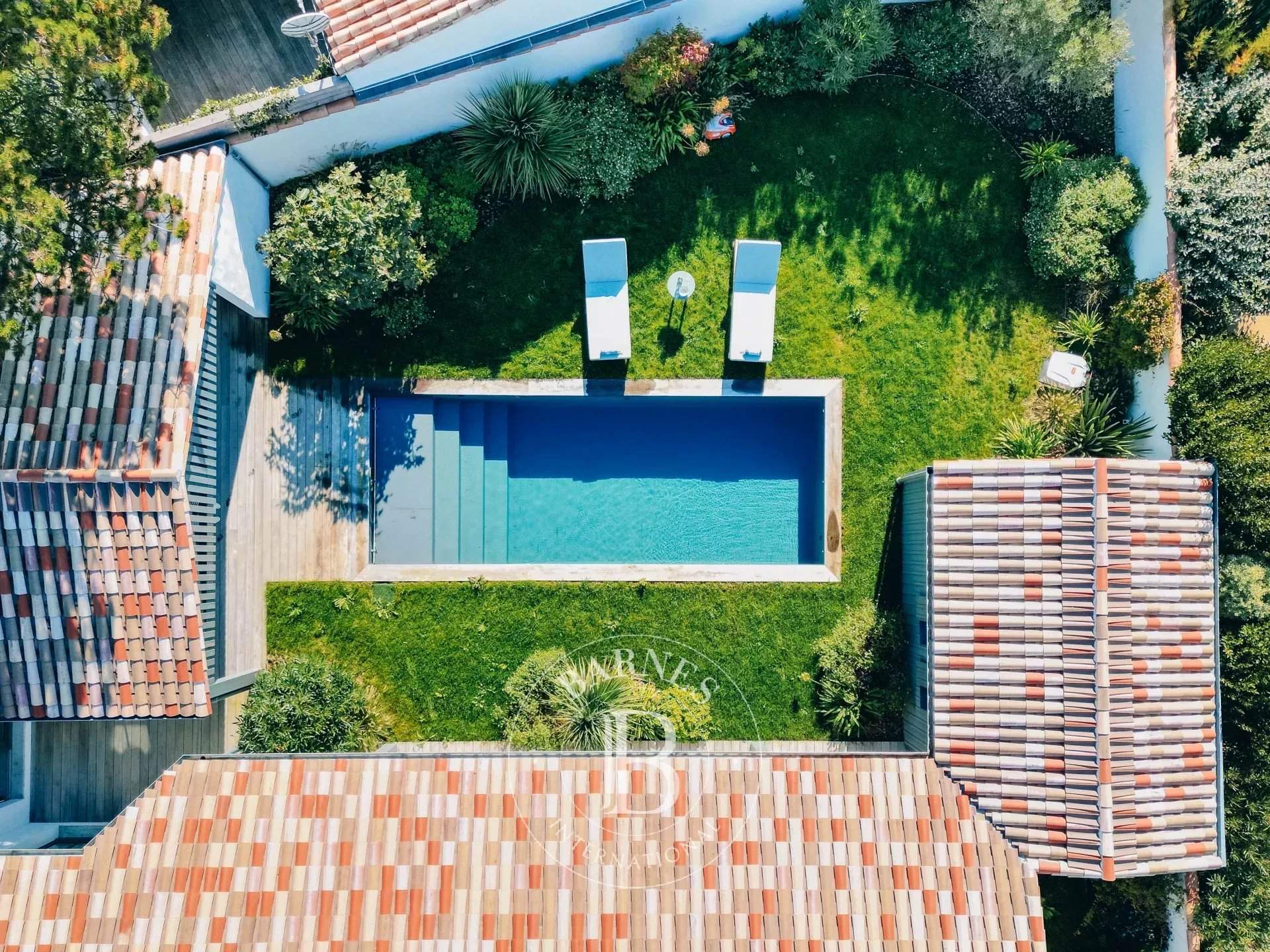 Le Bois-Plage-en-Ré  - Villa  4 Chambres - picture 3