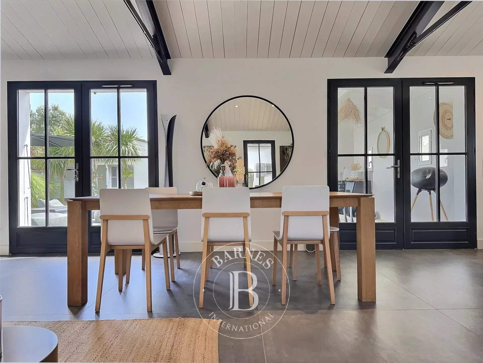 Le Bois-Plage-en-Ré  - Maison 9 Pièces 4 Chambres - picture 7