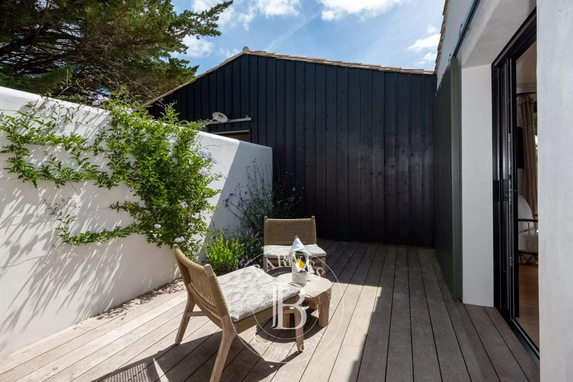 Le Bois-Plage-en-Ré  - Maison 8 Pi&egrave;ces 6 Chambres - picture 8