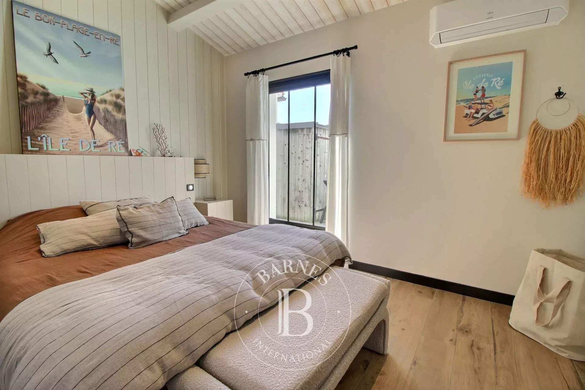 Le Bois-Plage-en-Ré  - Maison 8 Pi&egrave;ces 6 Chambres - picture 17