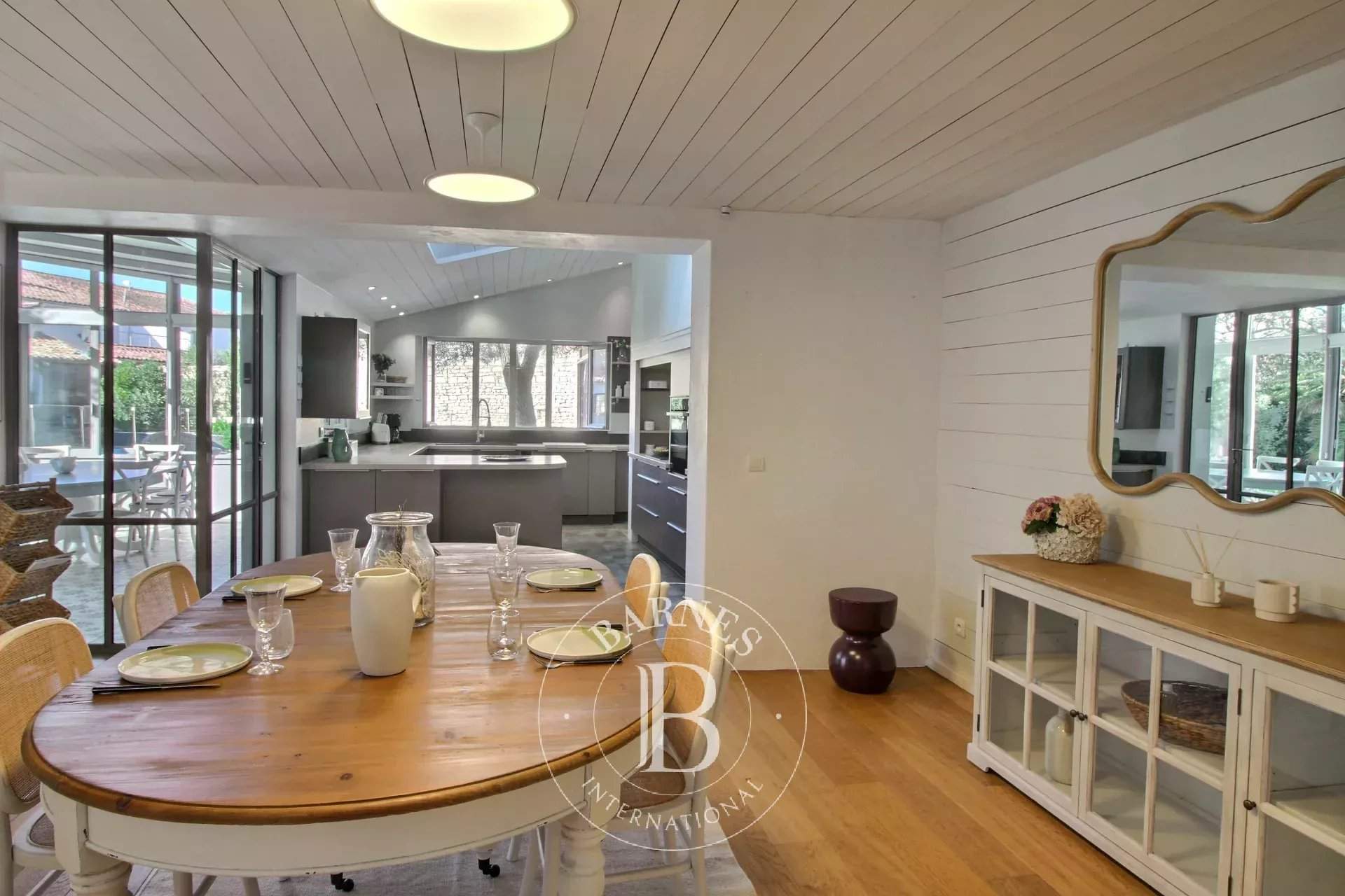 Le Bois-Plage-en-Ré  - Maison 8 Pi&egrave;ces 6 Chambres - picture 12