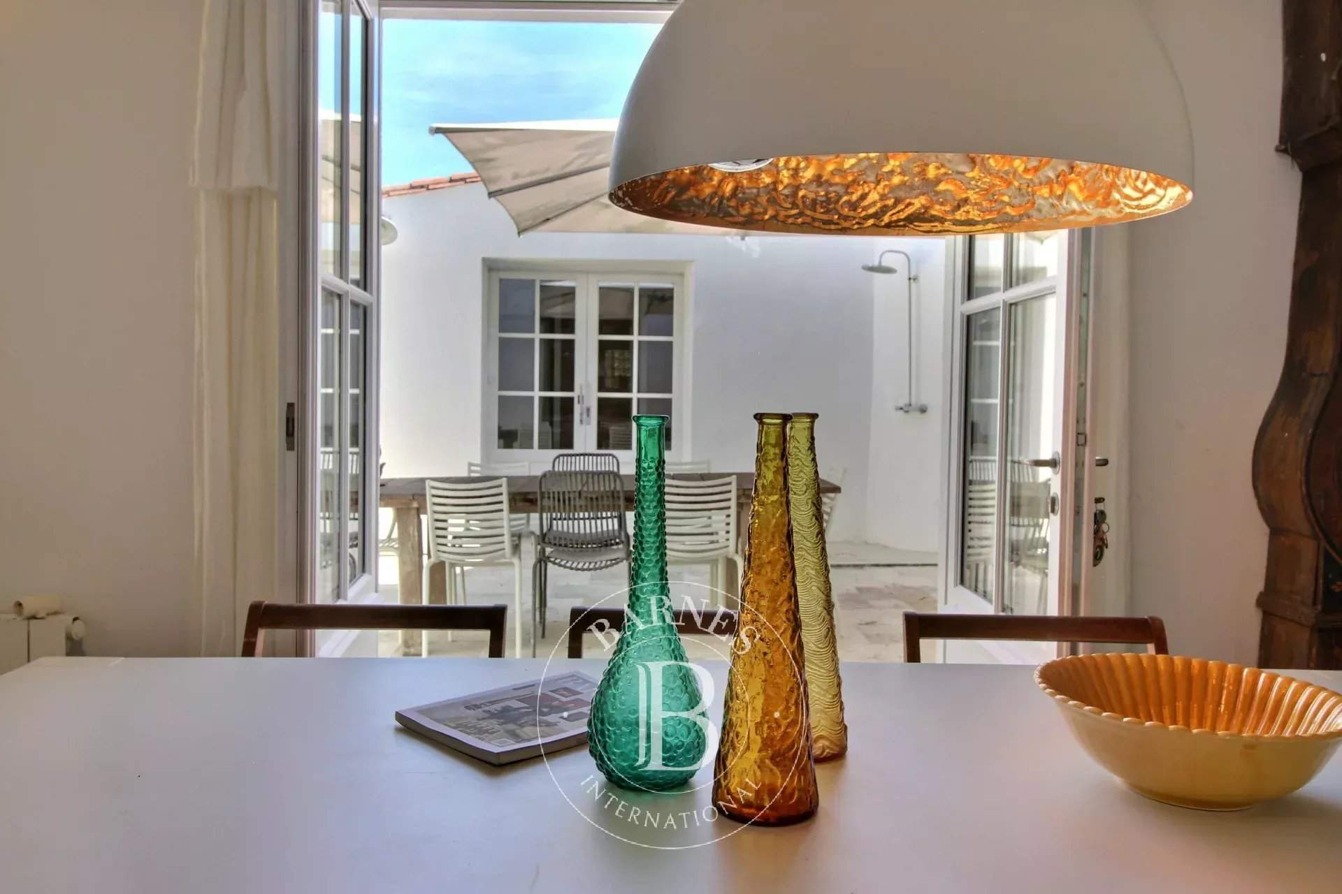 Ars-en-Ré  - Maison 8 Pi&egrave;ces 3 Chambres - picture 11