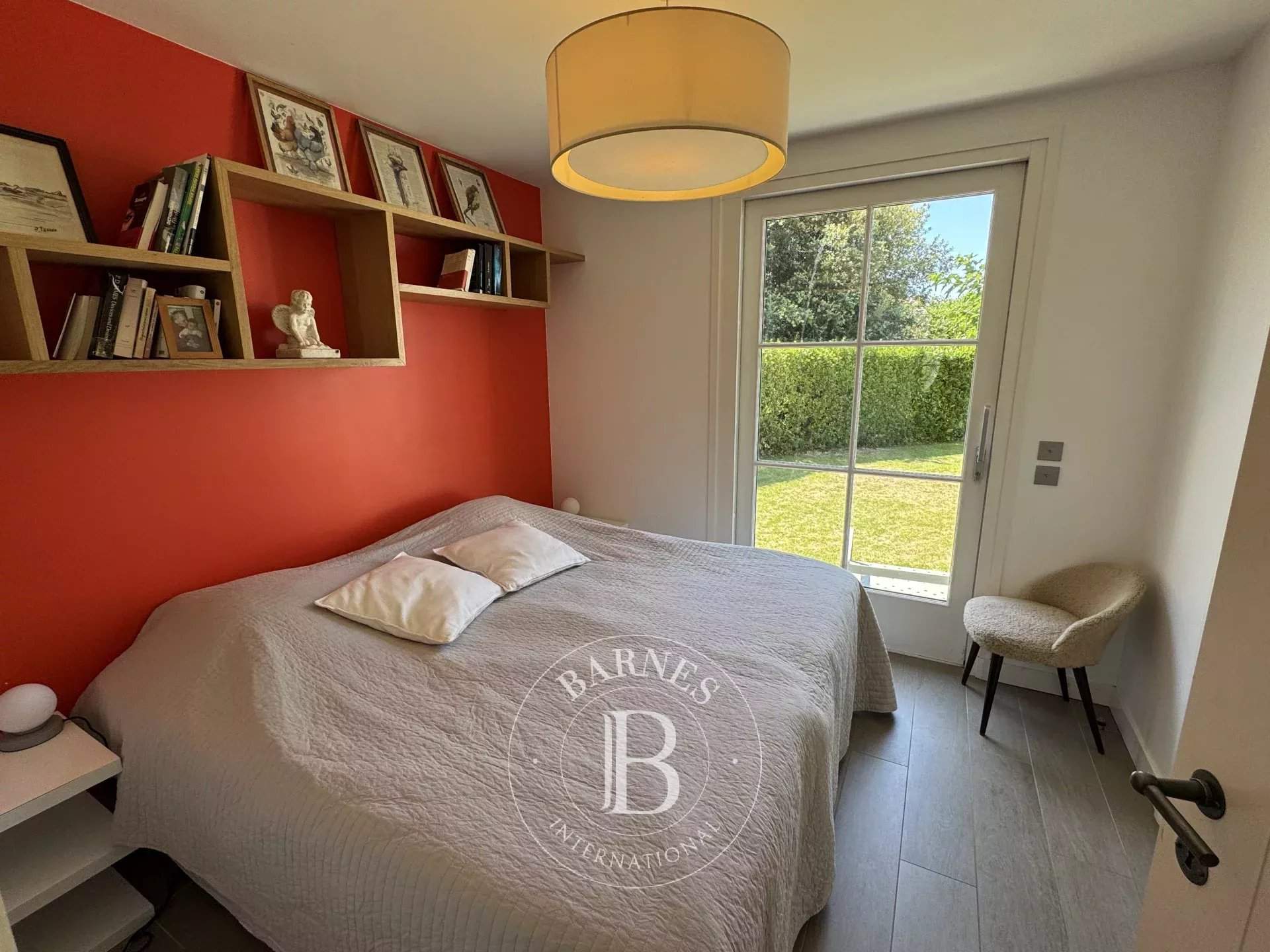 Les Portes-en-Ré  - Maison 9 Pi&egrave;ces 6 Chambres - picture 14