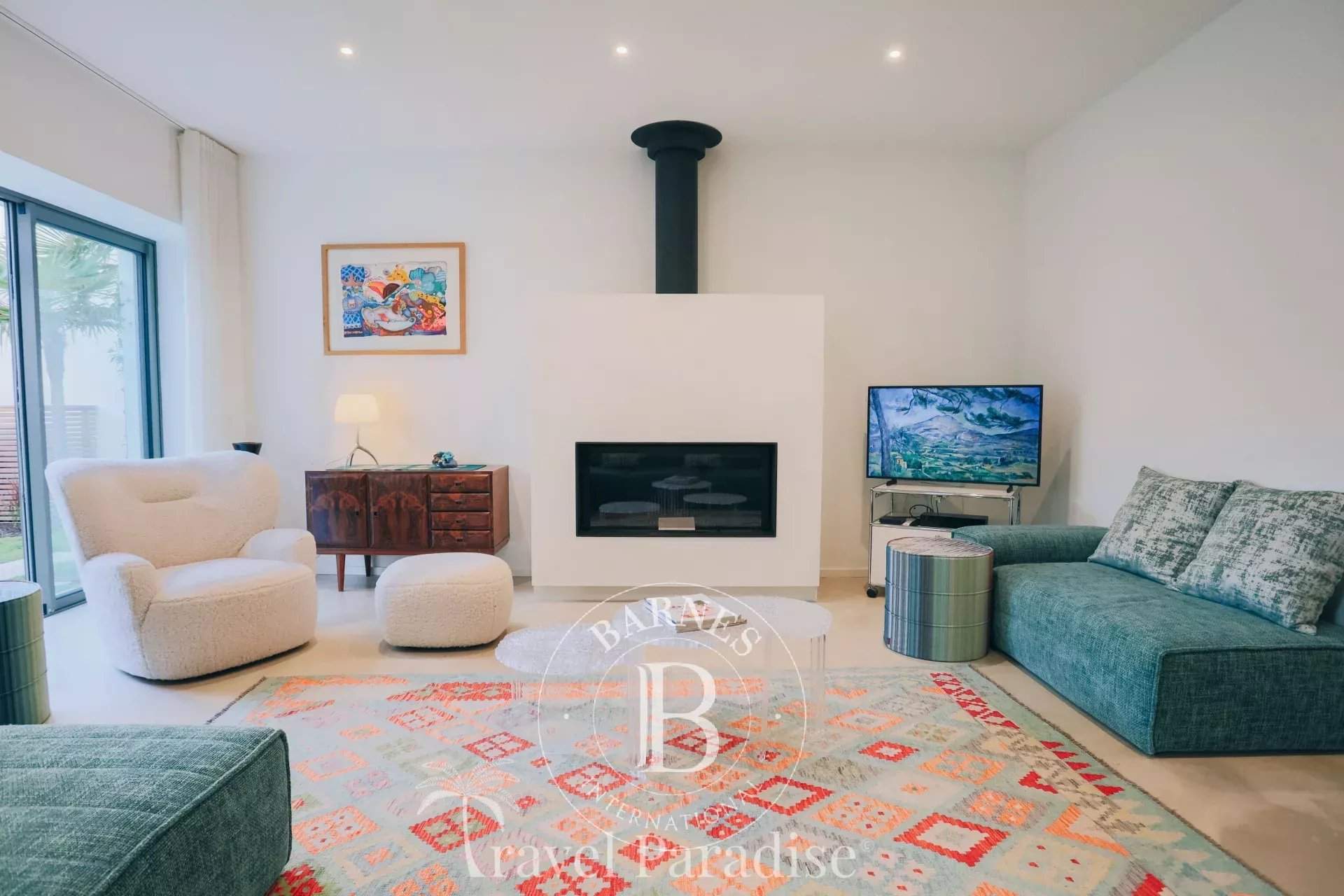 Le Bois-Plage-en-Ré  - Villa 7 Bedrooms - picture 17